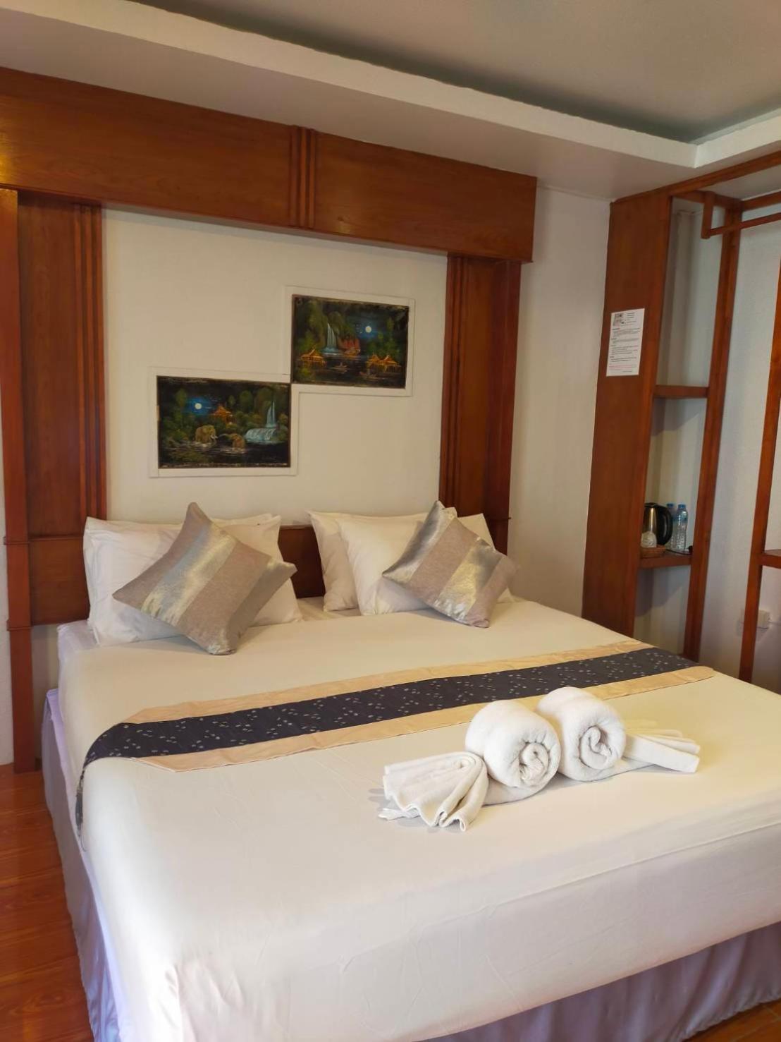 Superior Double or Twin Room