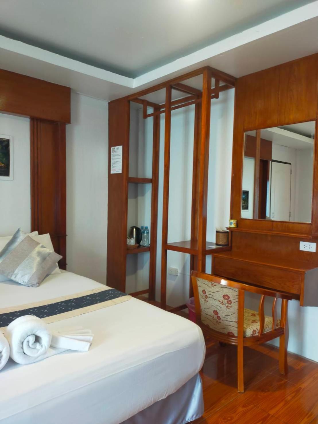 Superior Double or Twin Room
