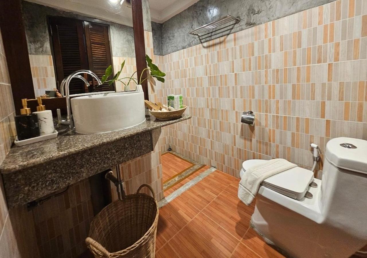Deluxe Double Room Beach Access