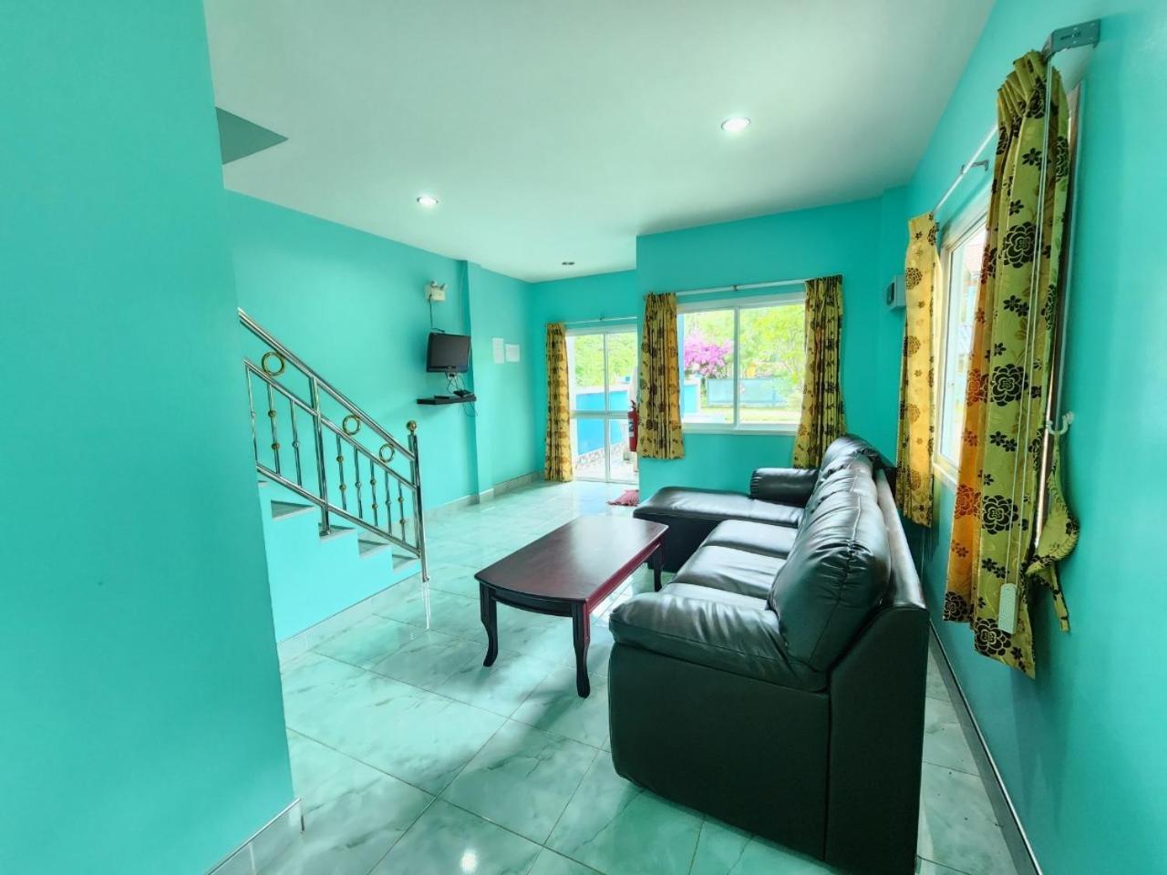 Holiday Home