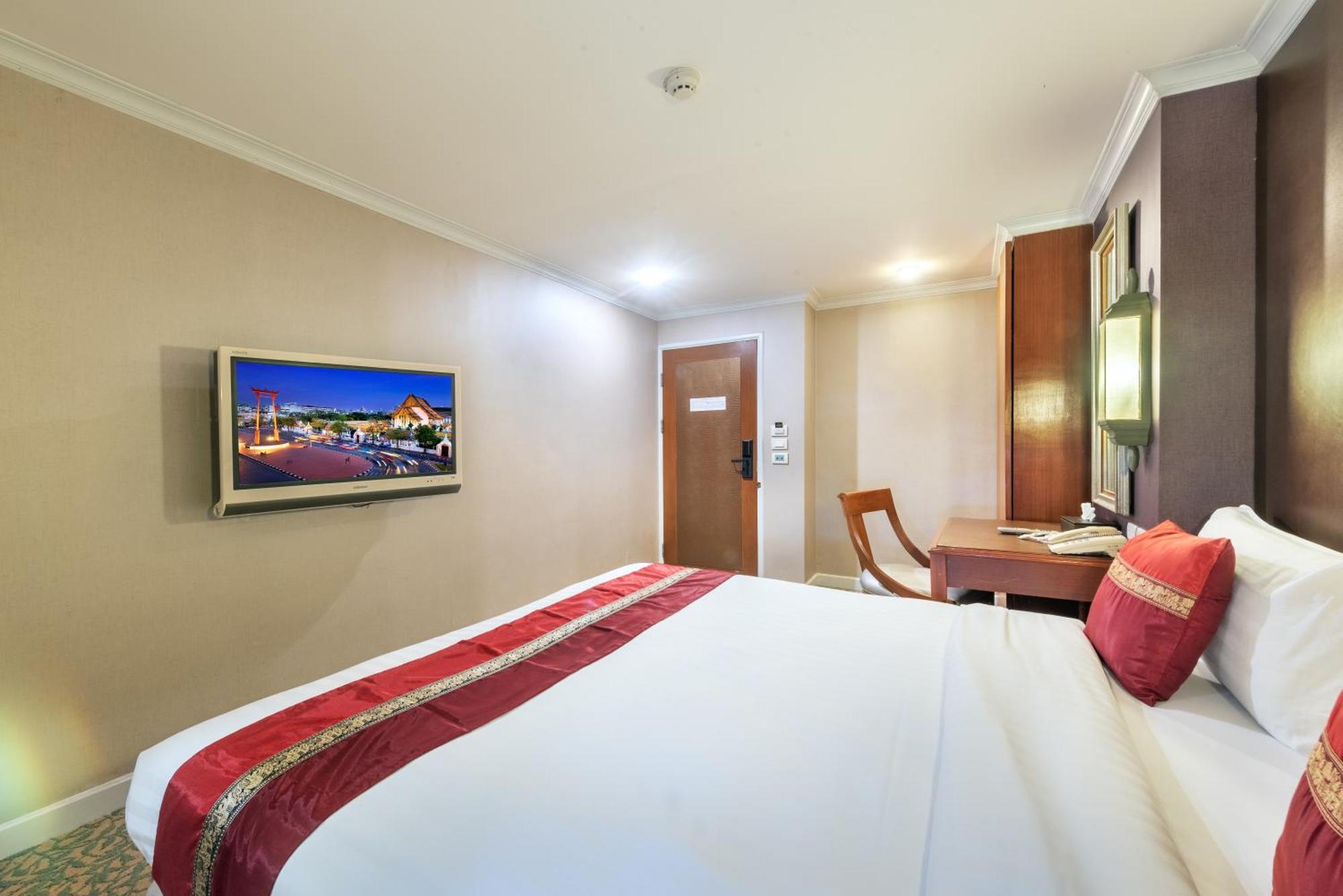 Executive Deluxe Double or Twin,1548516310:JPEG