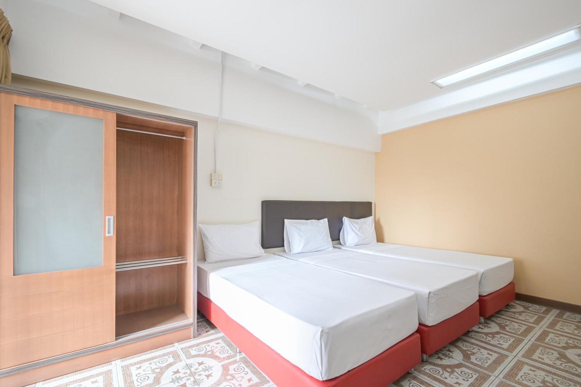 Chambre Triple Standard