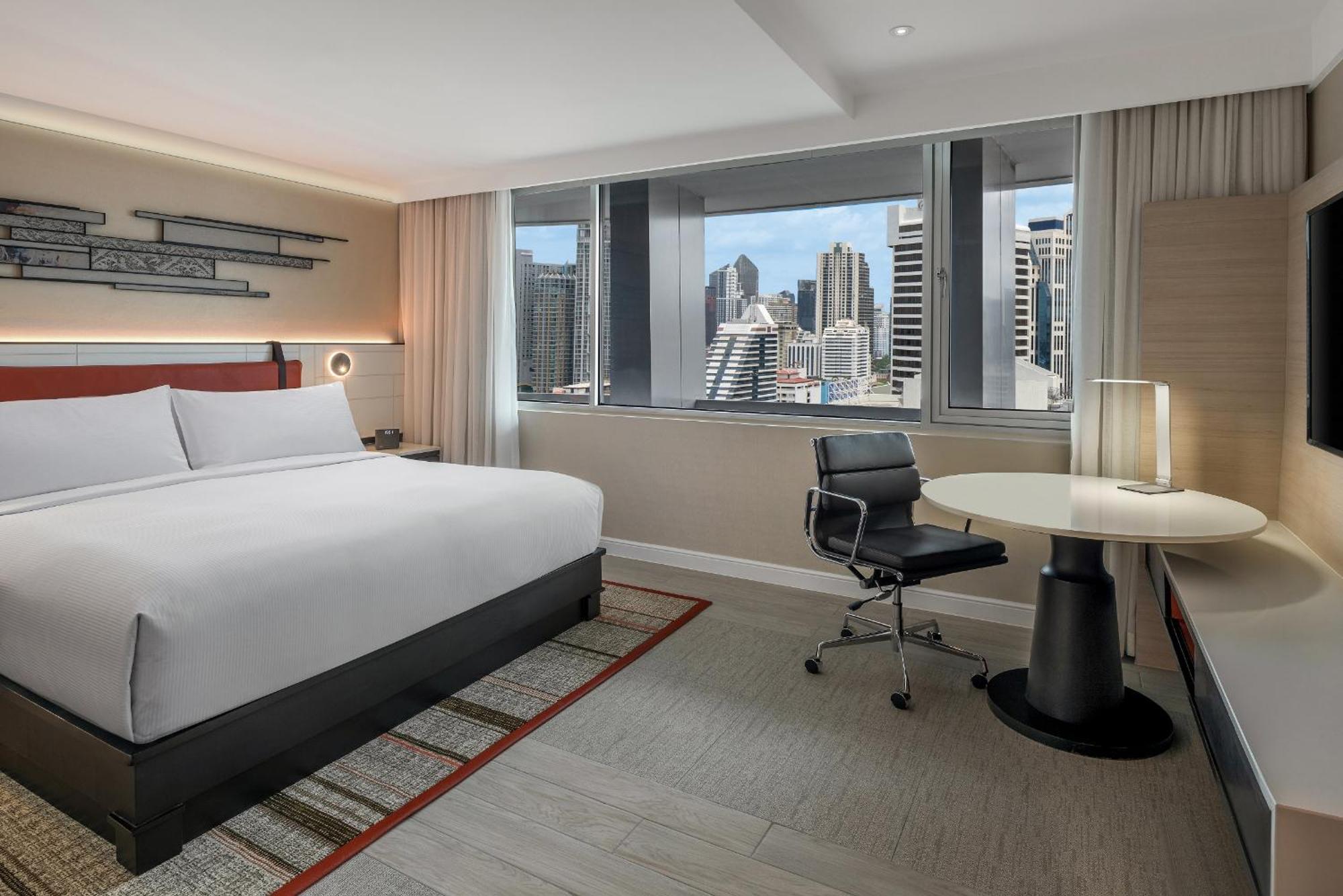 Premium King Room