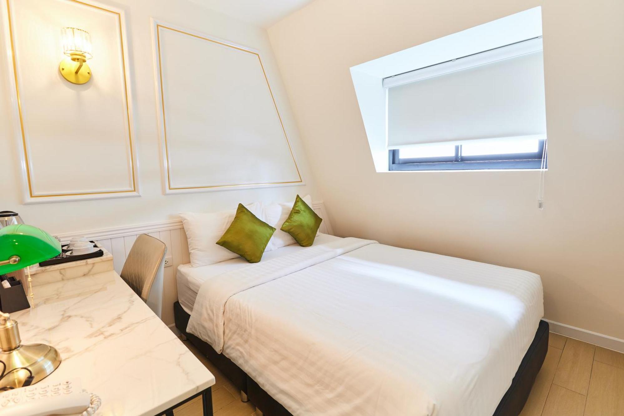 Habitación Doble Estándar