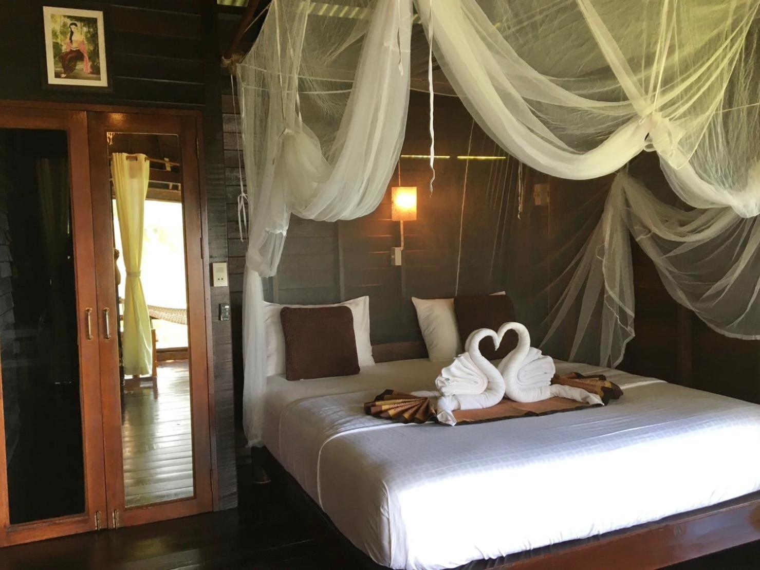 Double Room Balcony Sea View