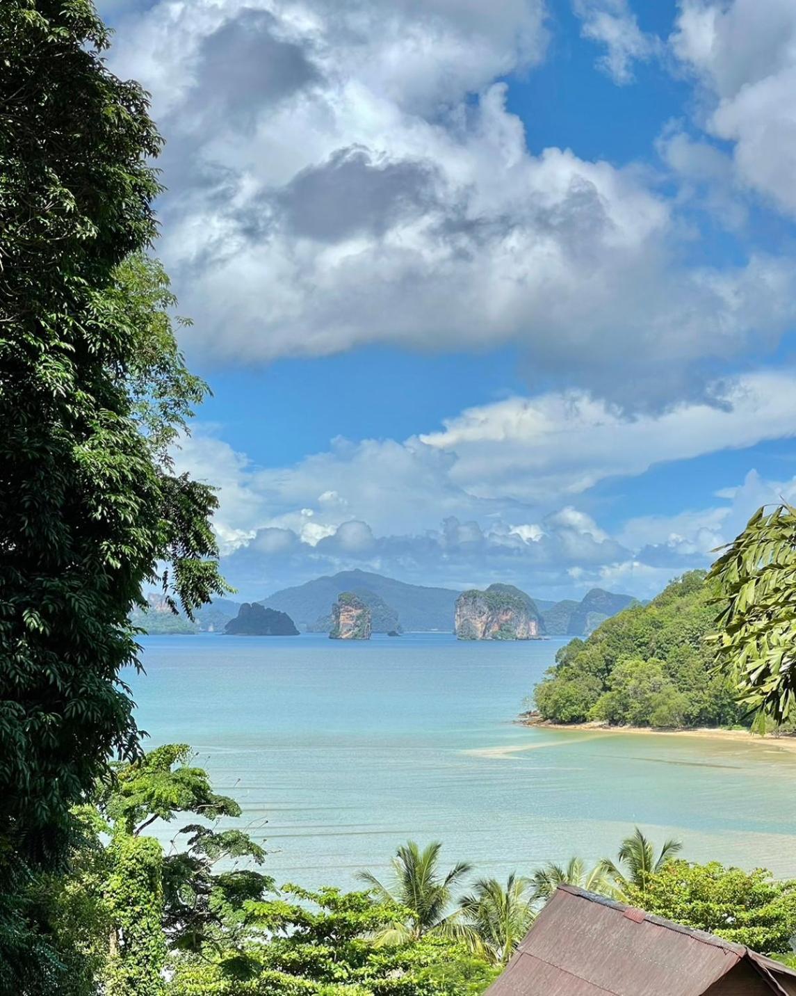 Standard Sea View