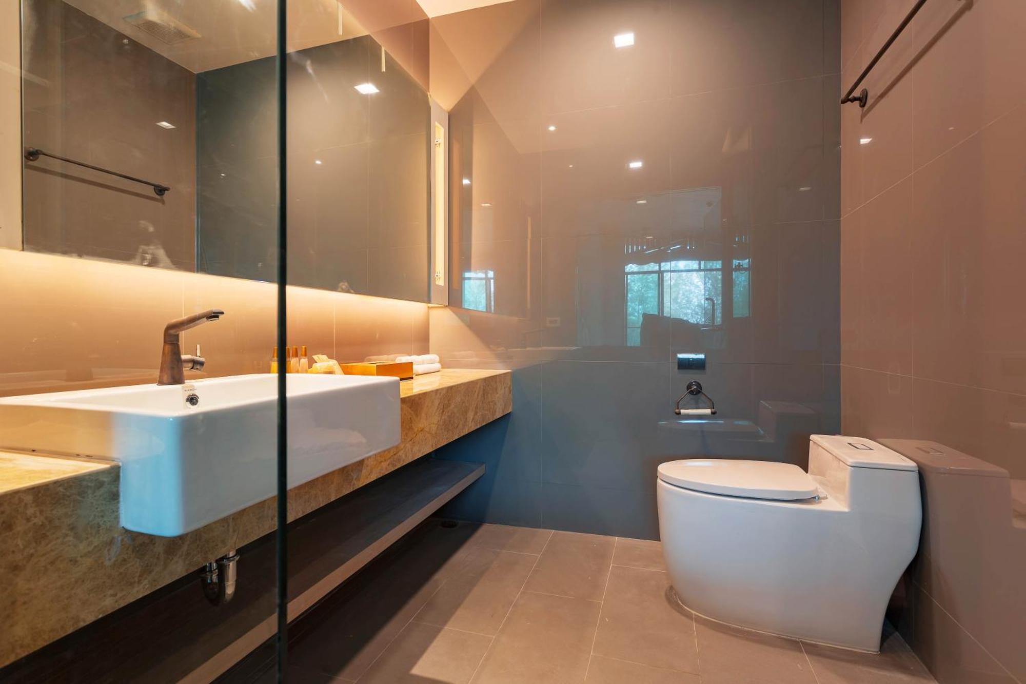 Grand Deluxe Room