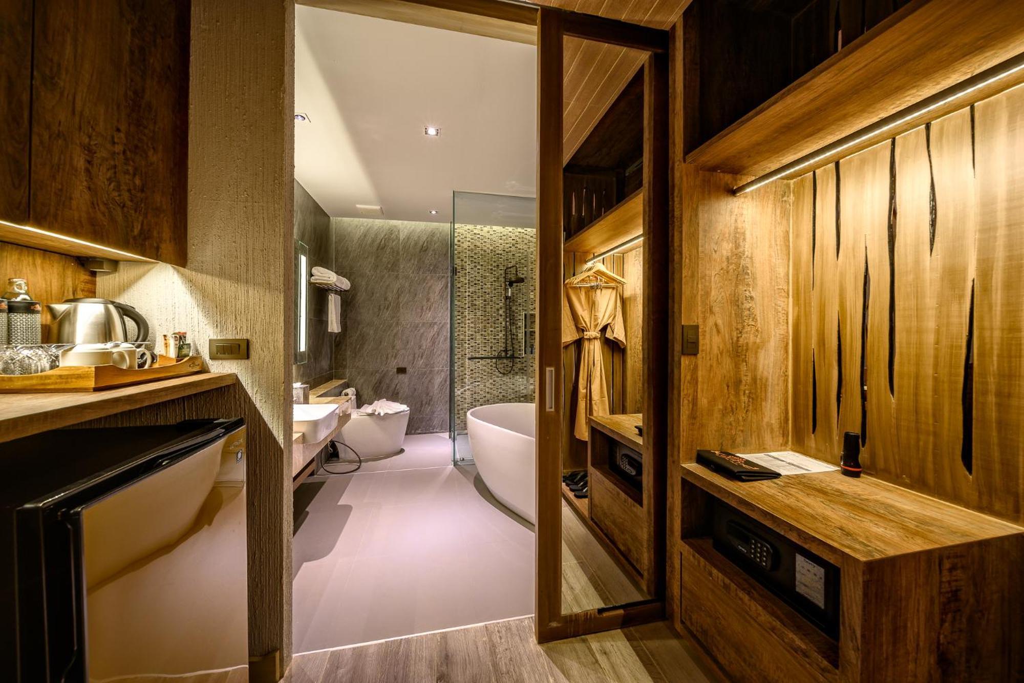 Suite Private Pool