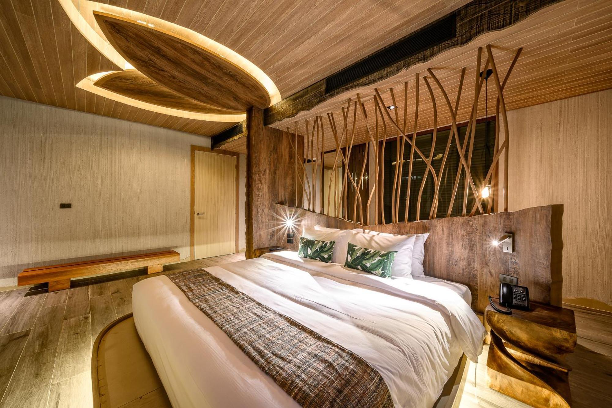 Suite Private Pool