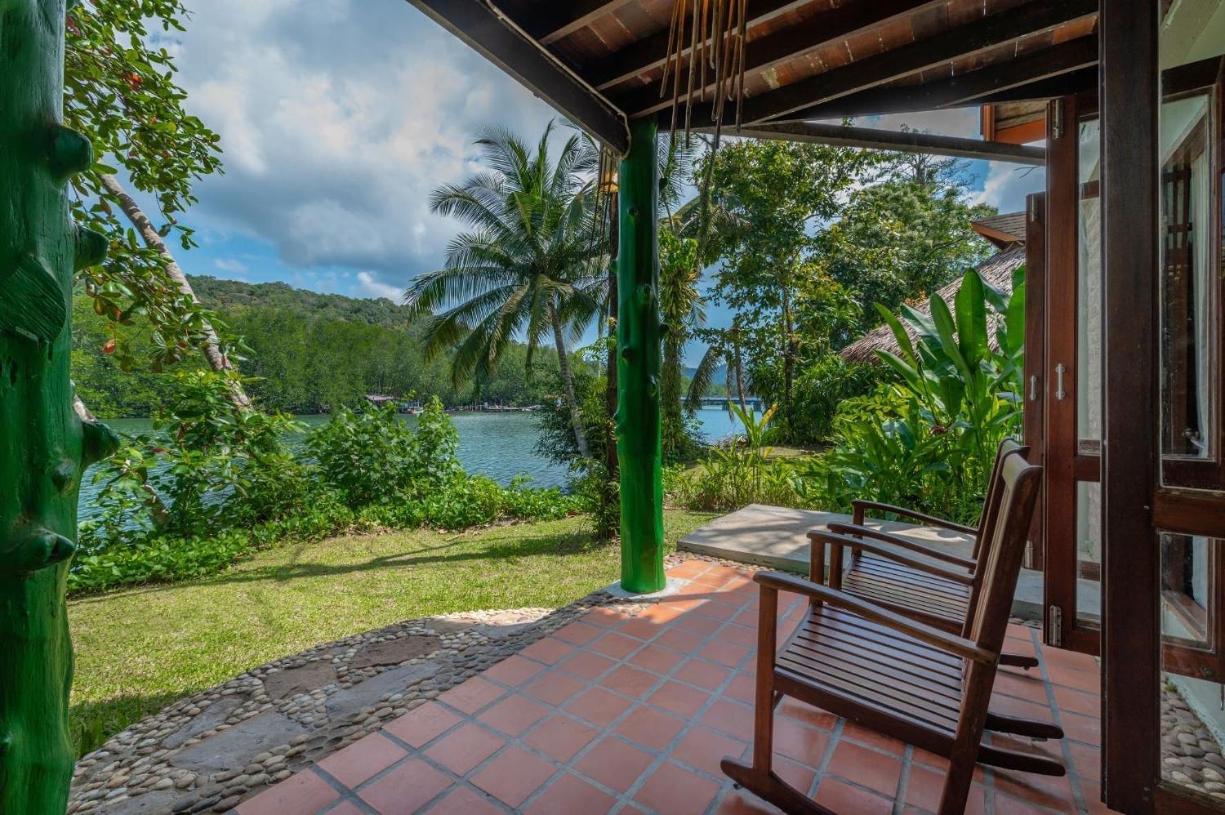 Villa Canal View