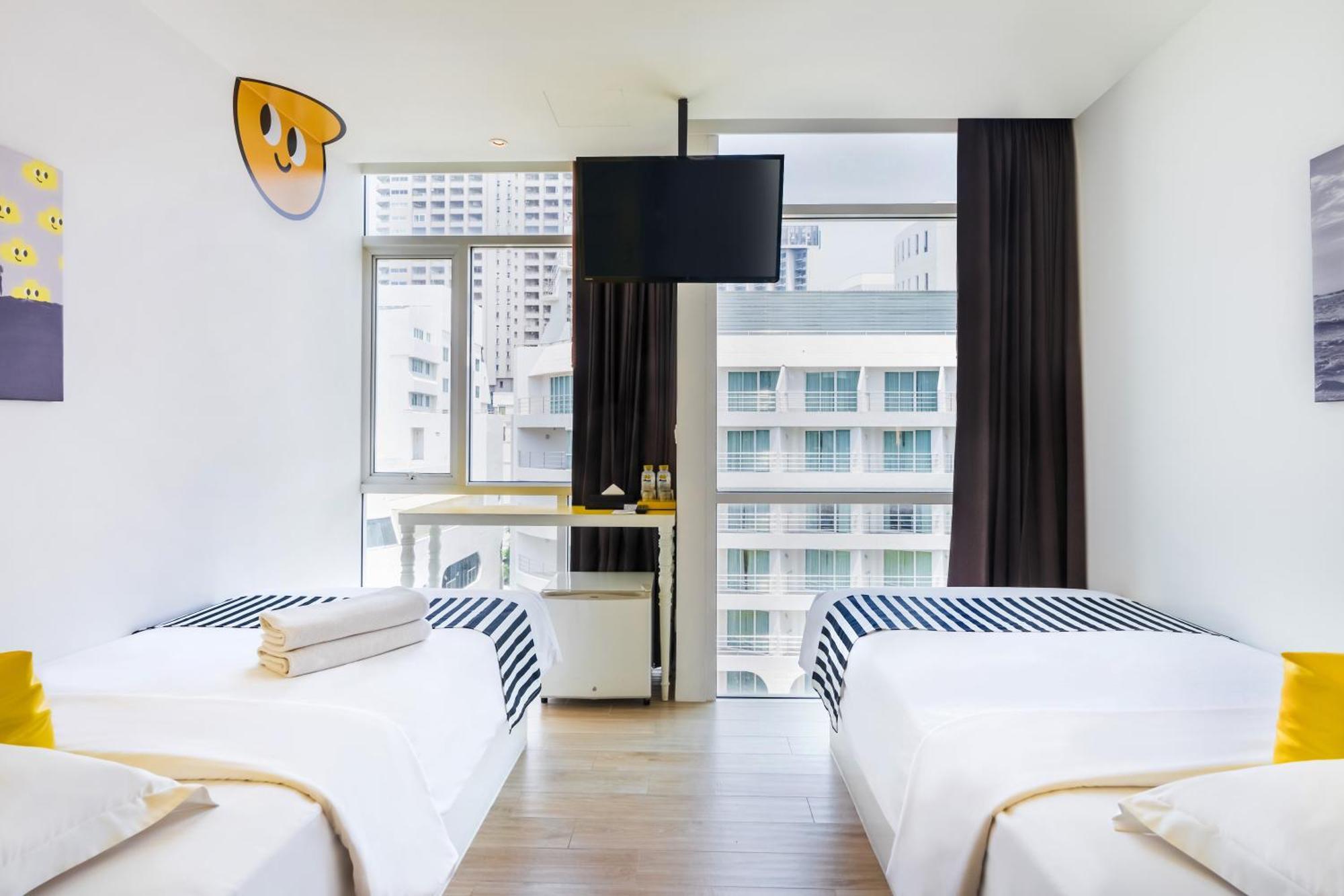 Mood S Twin Bed
