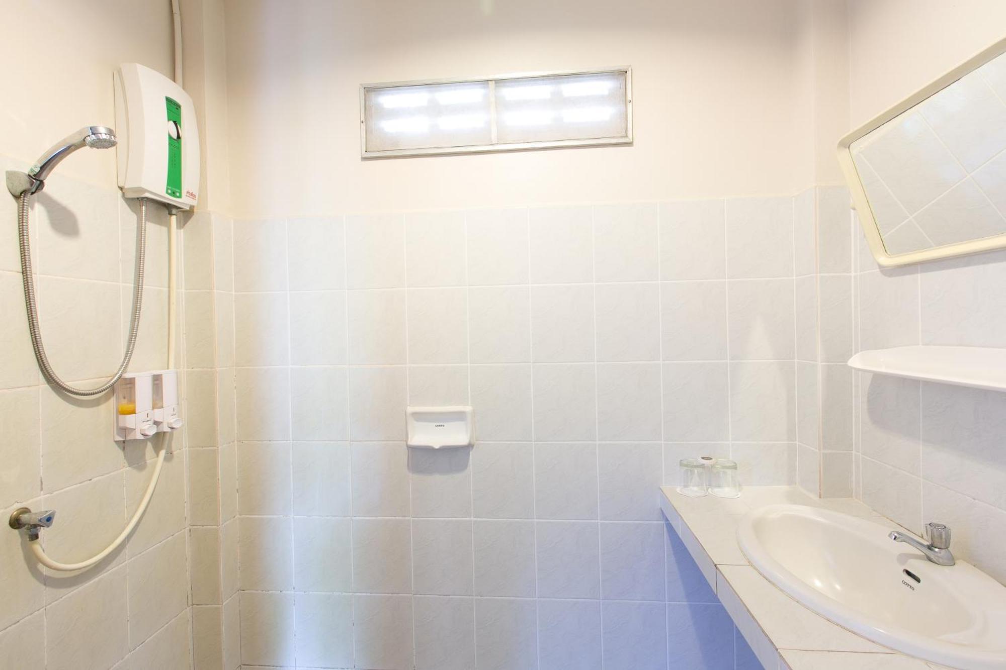 Standard Doppelzimmer