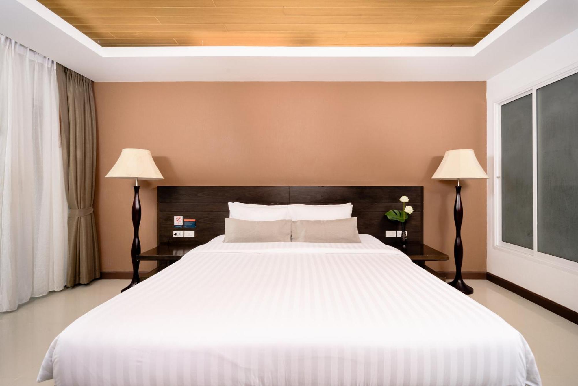 Grand Deluxe Double or Twin Room