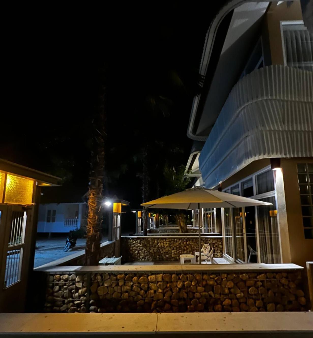 Deluxe Double Room Balcony