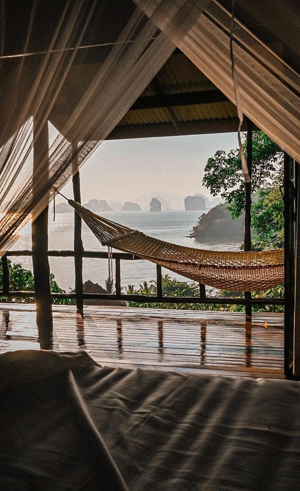Double Room Balcony Sea View