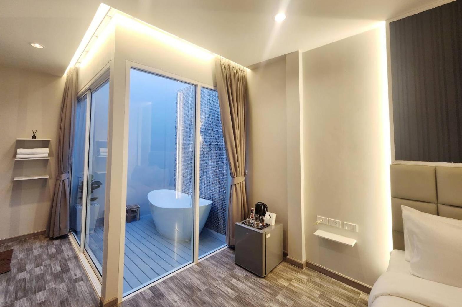 Deluxe Villa