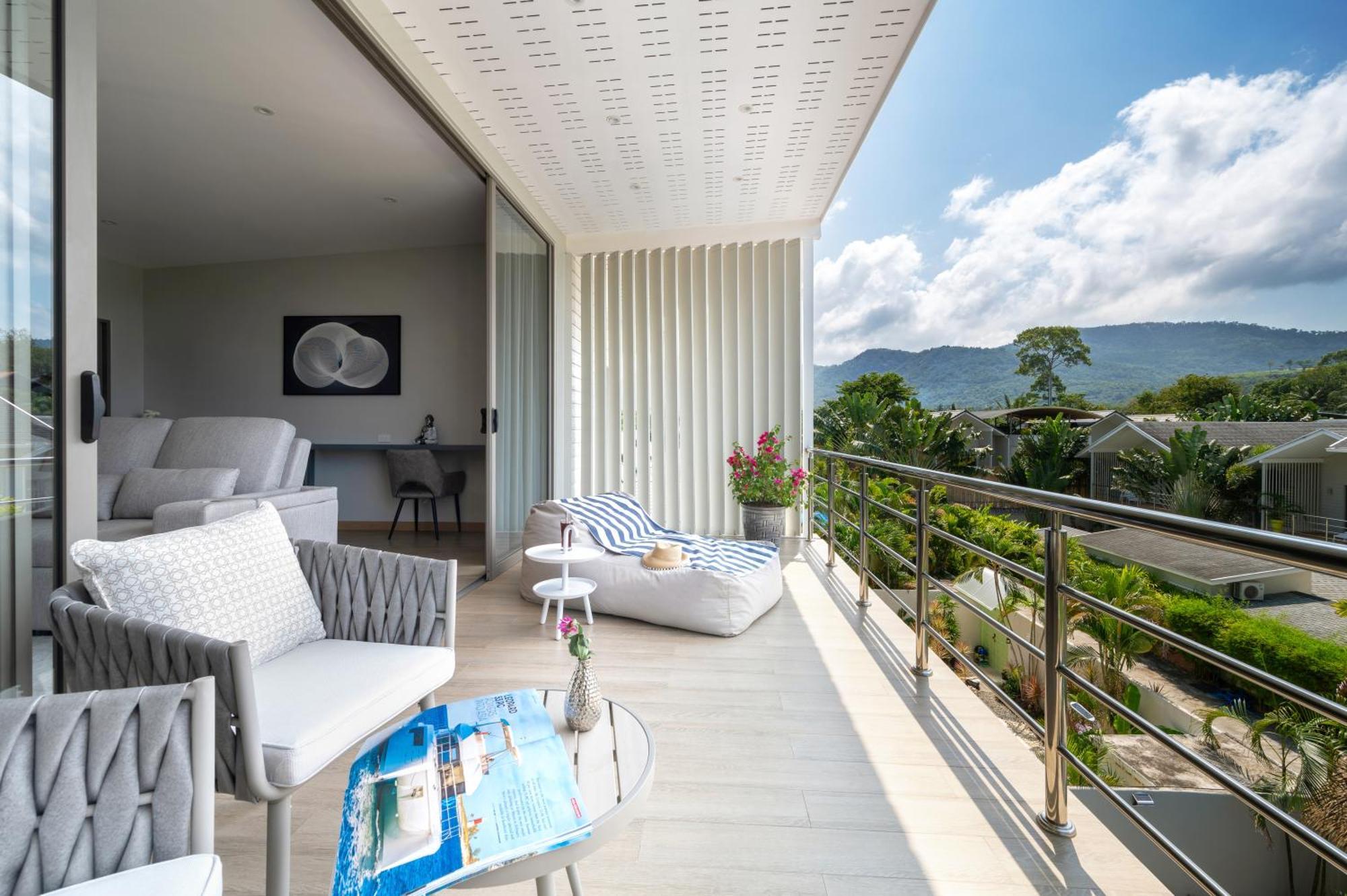 Villa Deluxe