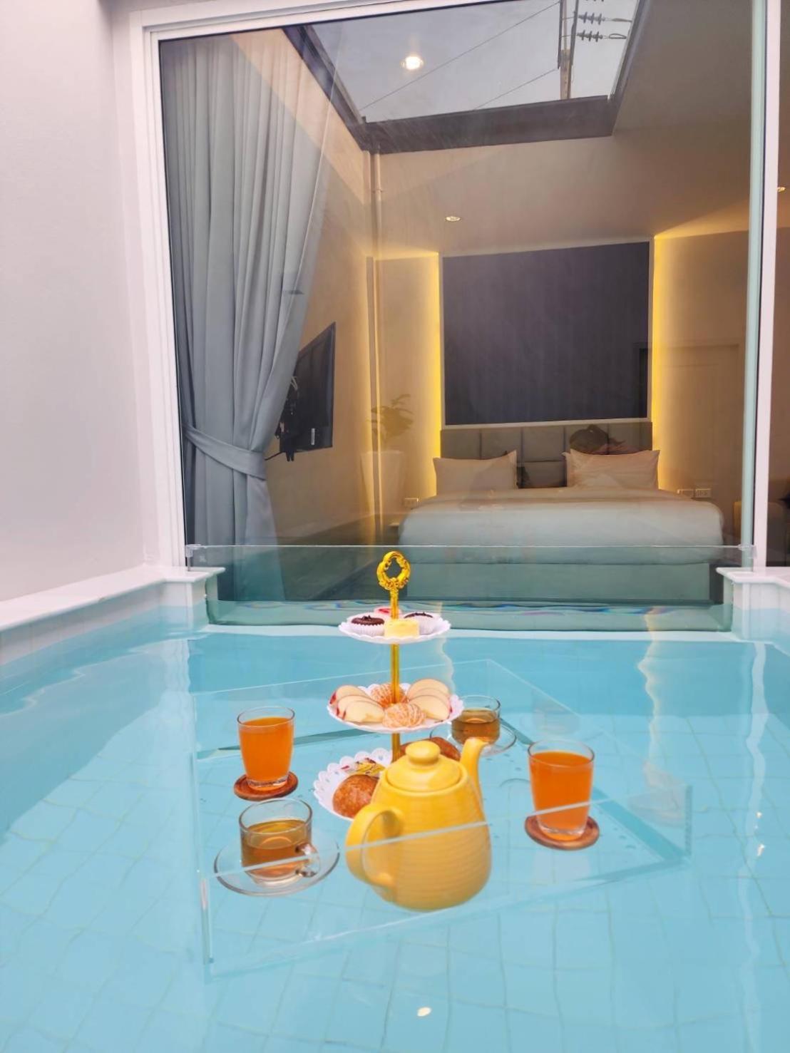 One-Bedroom Villa