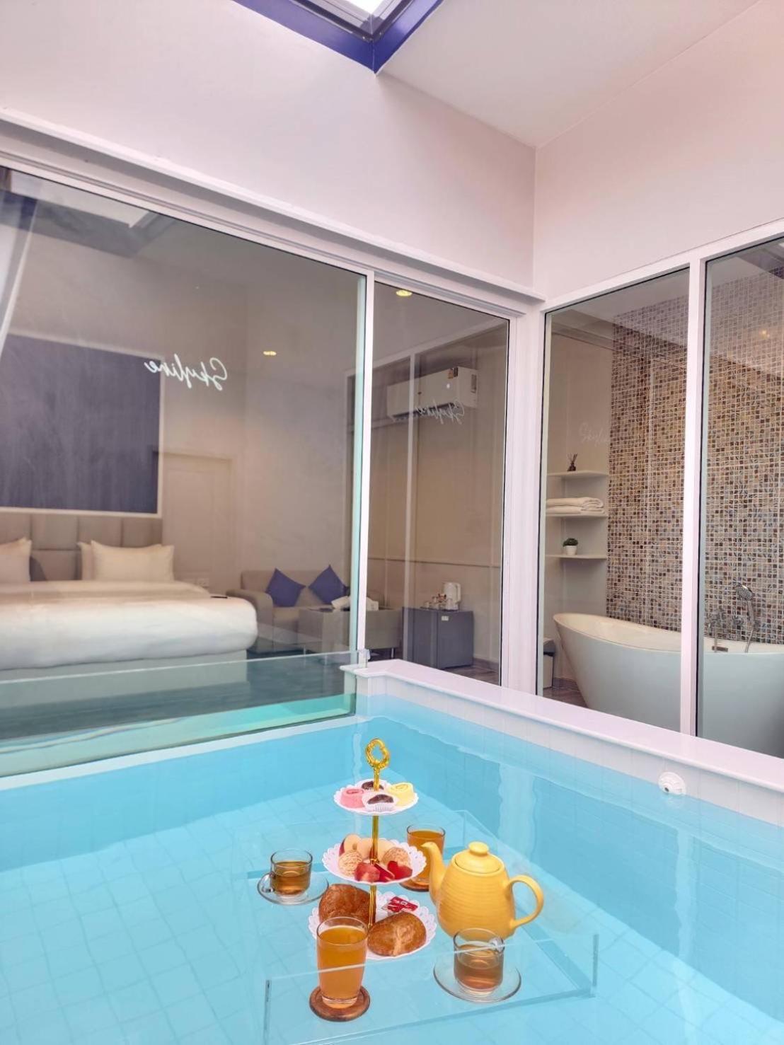 One-Bedroom Villa