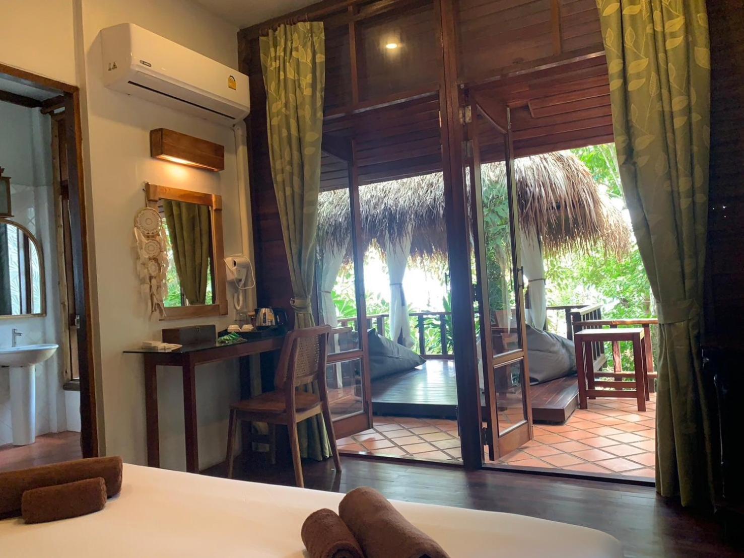 Villa Sea View