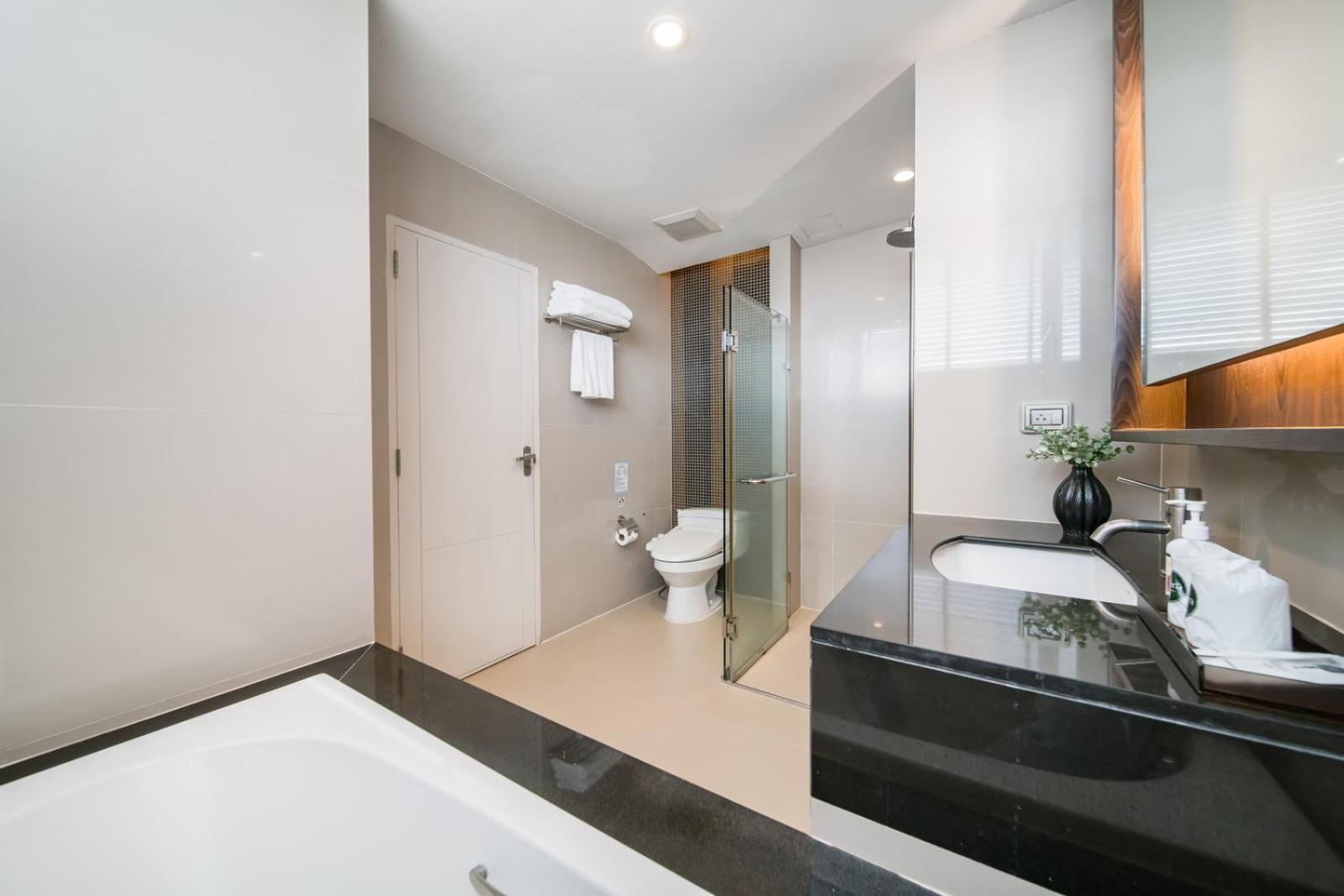 Family Two-Bedroom Suite