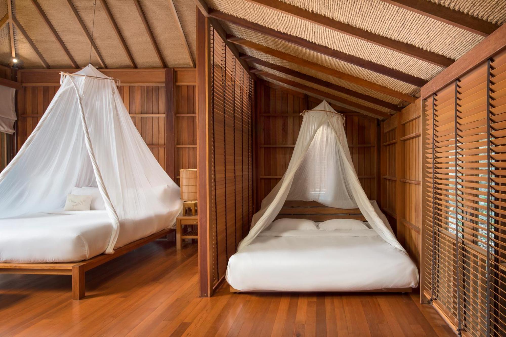 Castaway Beach Family Villa