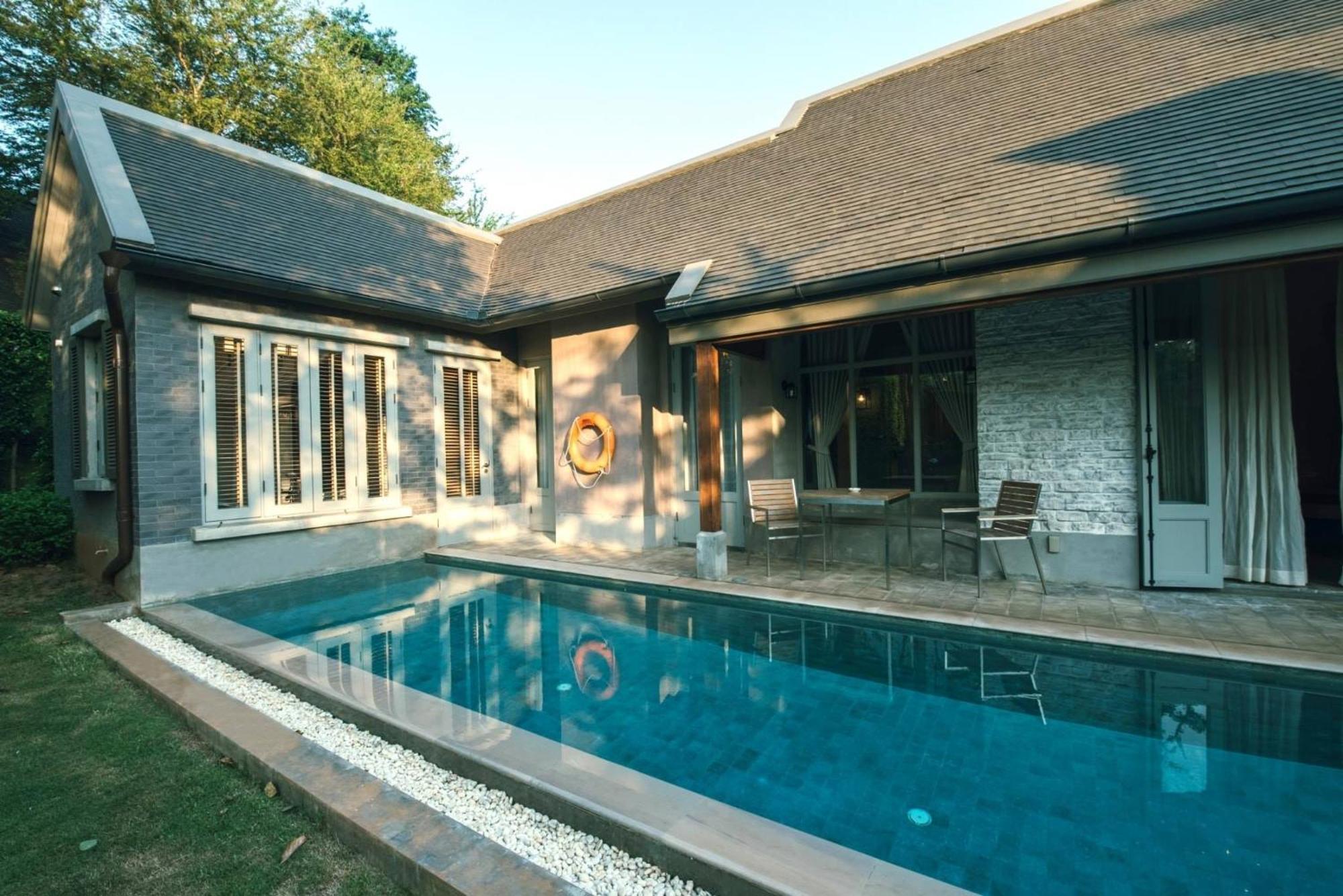 Pool Villa