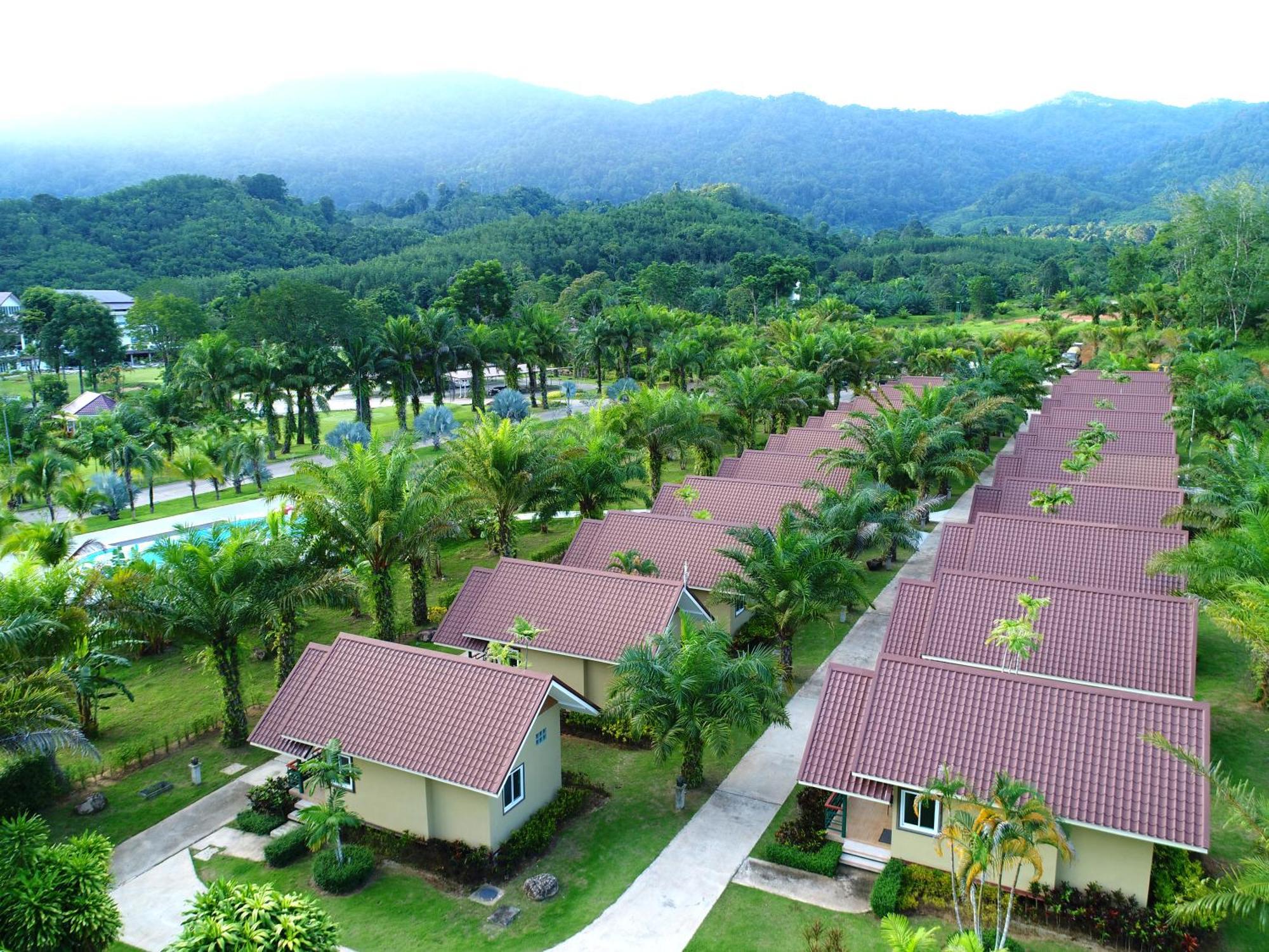 Golfer's Villa