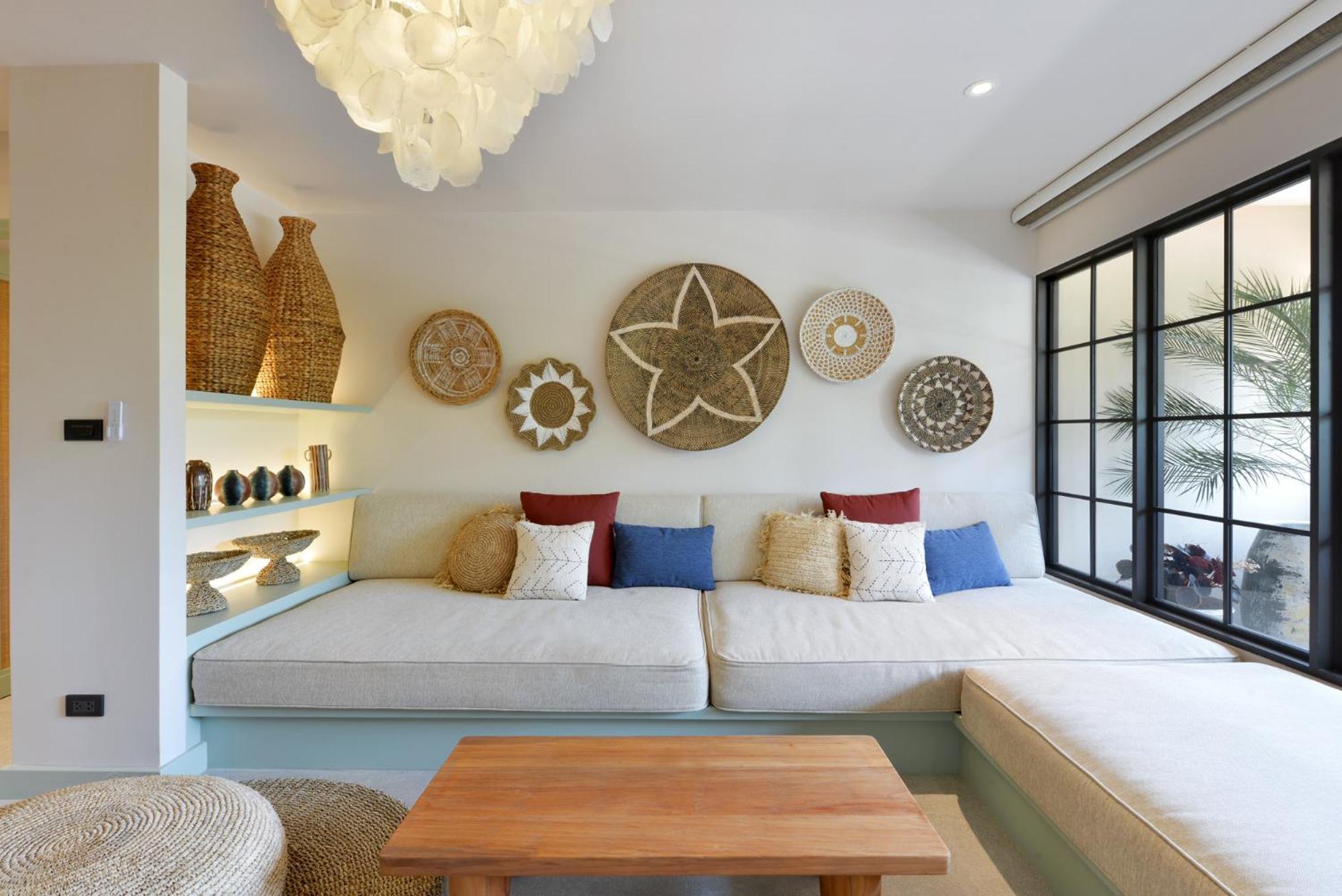 Luxury Garda Junior Suite