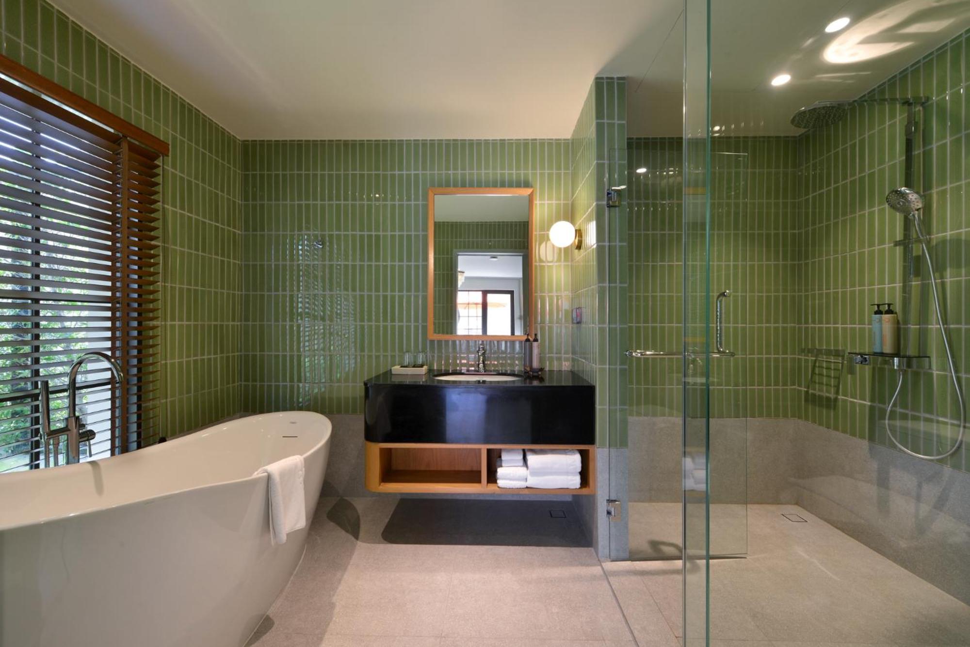 Luxury Garda Junior Suite