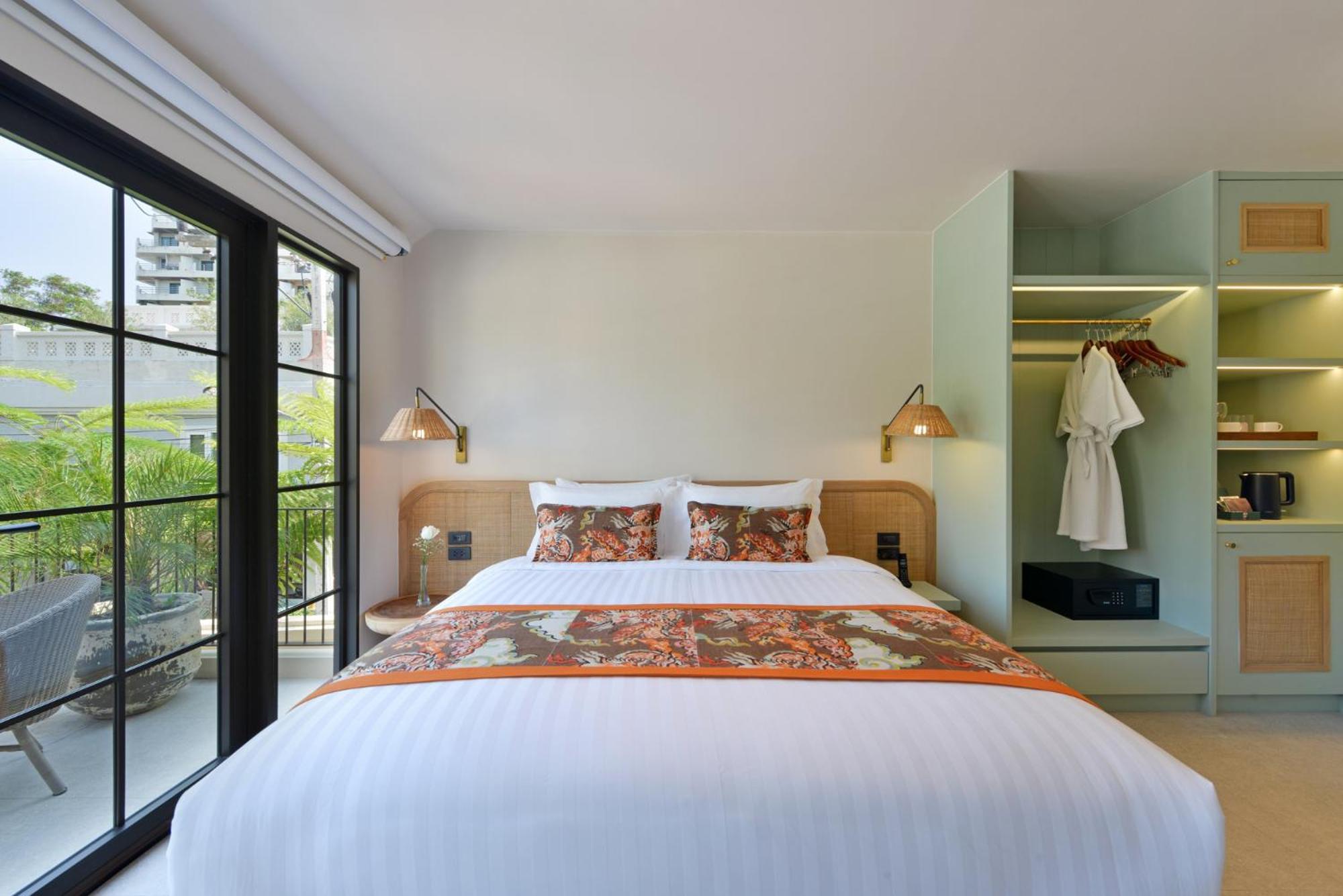 Luxury Garda Junior Suite