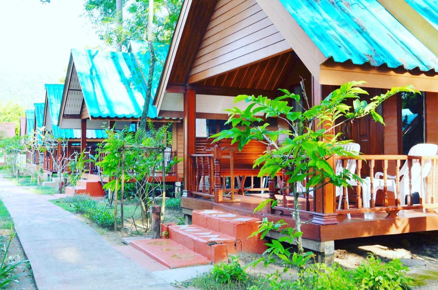 Bungalow