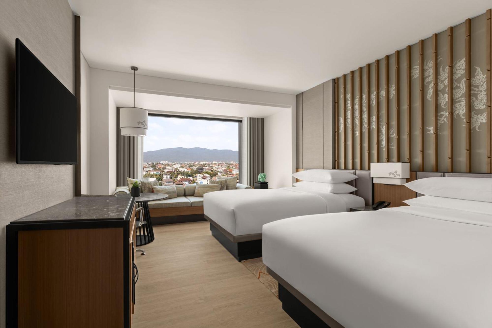 Deluxe Room (T), Guest room, 2 Twin/Single Bed(s), Sofa bed,1585472077:JPEG