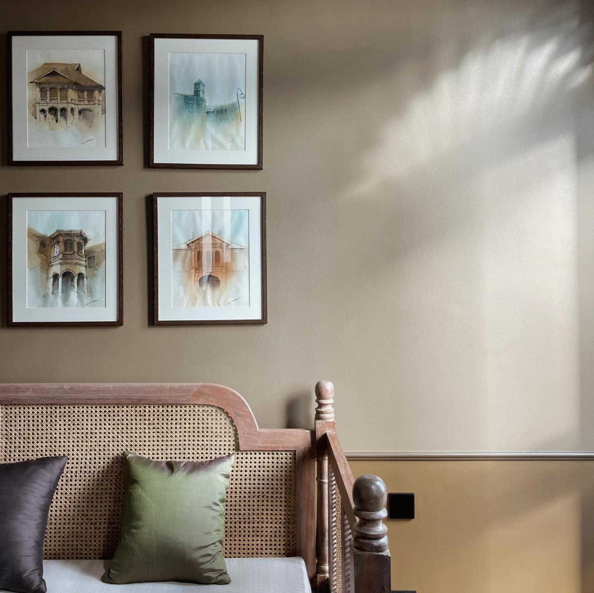 Junior Suite with Private Pool