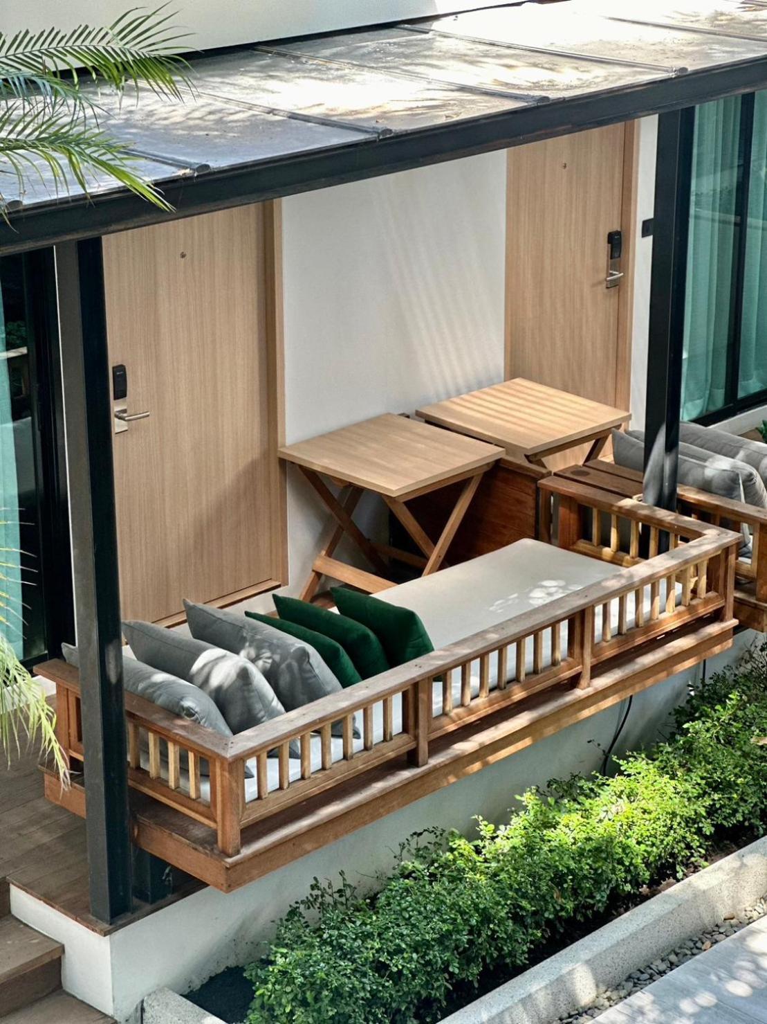 Double Room Spa Bath
