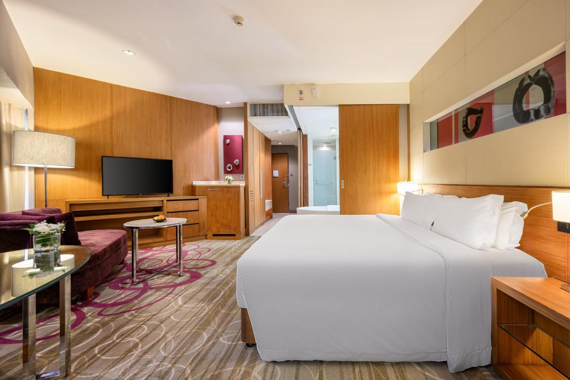 Premier Suite King