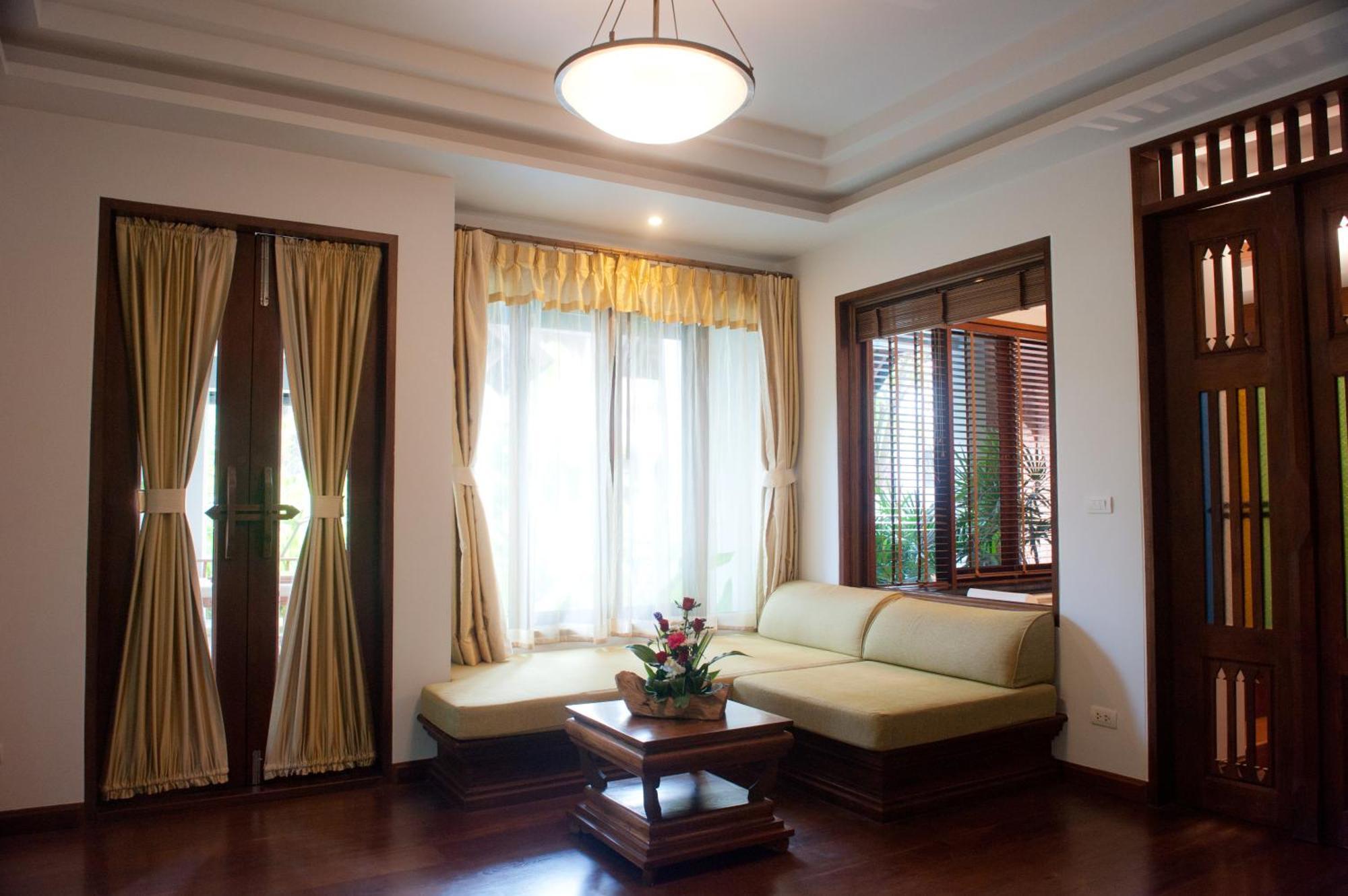 Grand Deluxe Suite