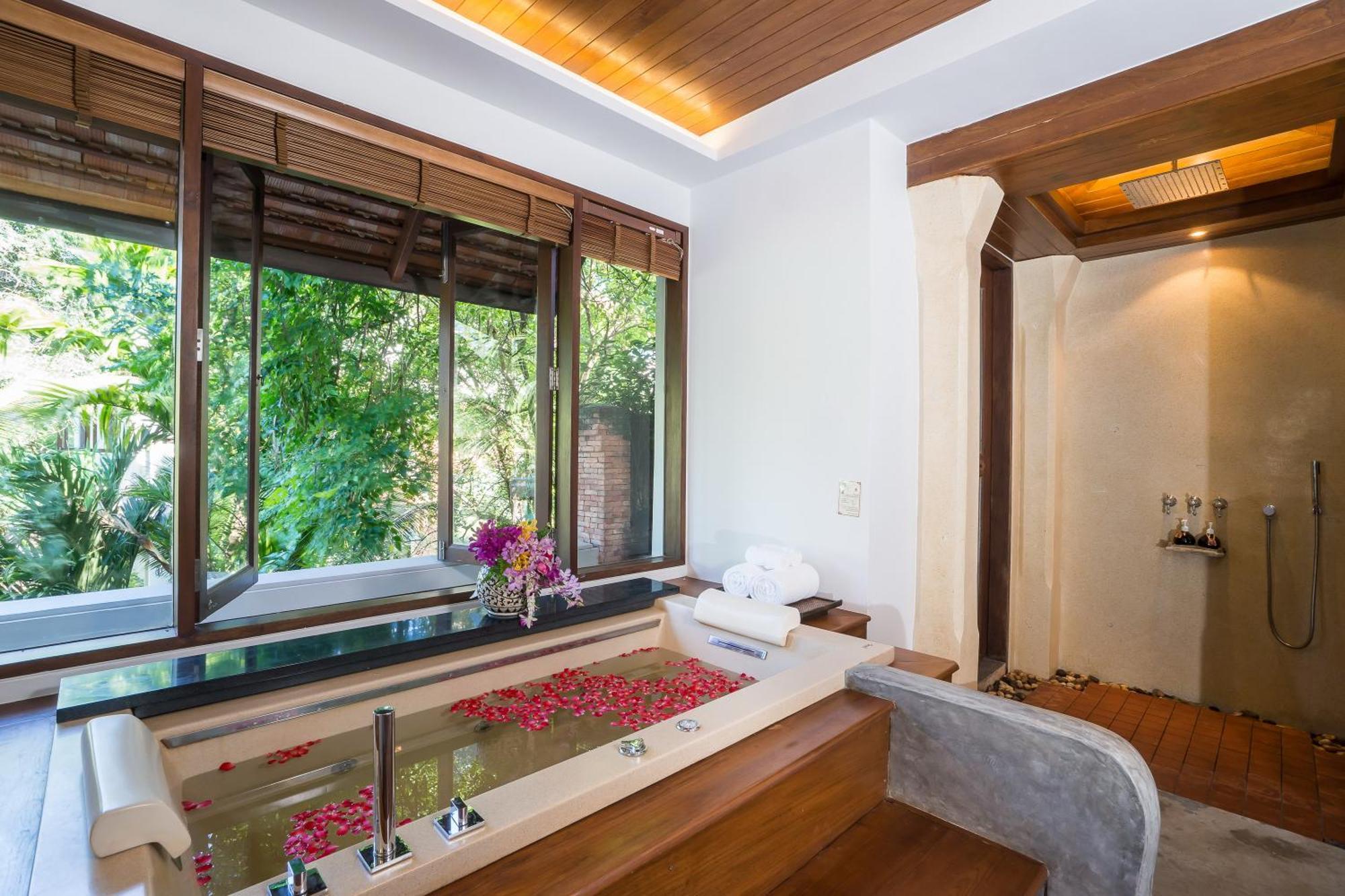 Grand Deluxe Suite