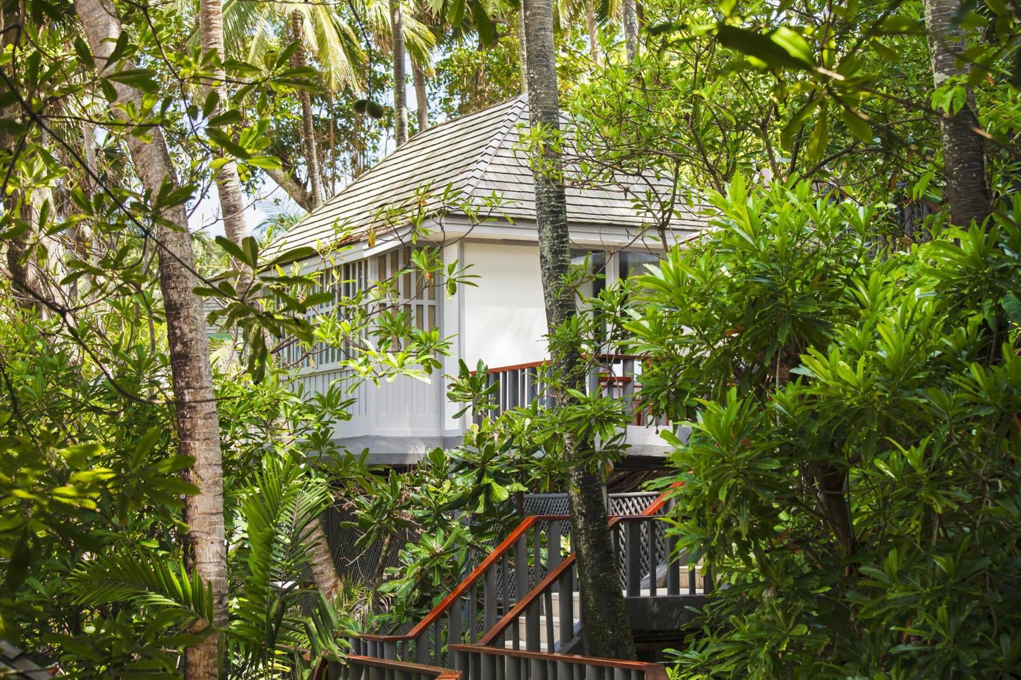 One-Bedroom Superior Cottage
