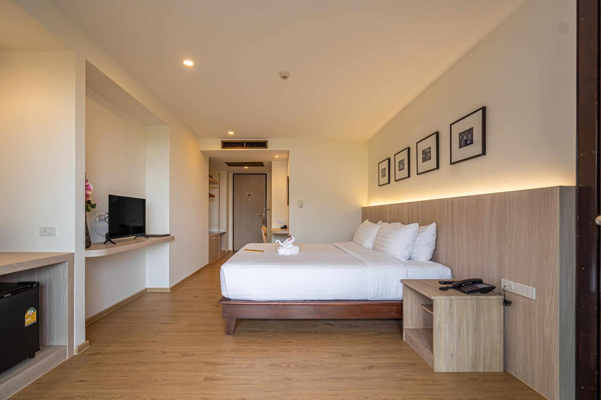 Superior Double or Twin Room