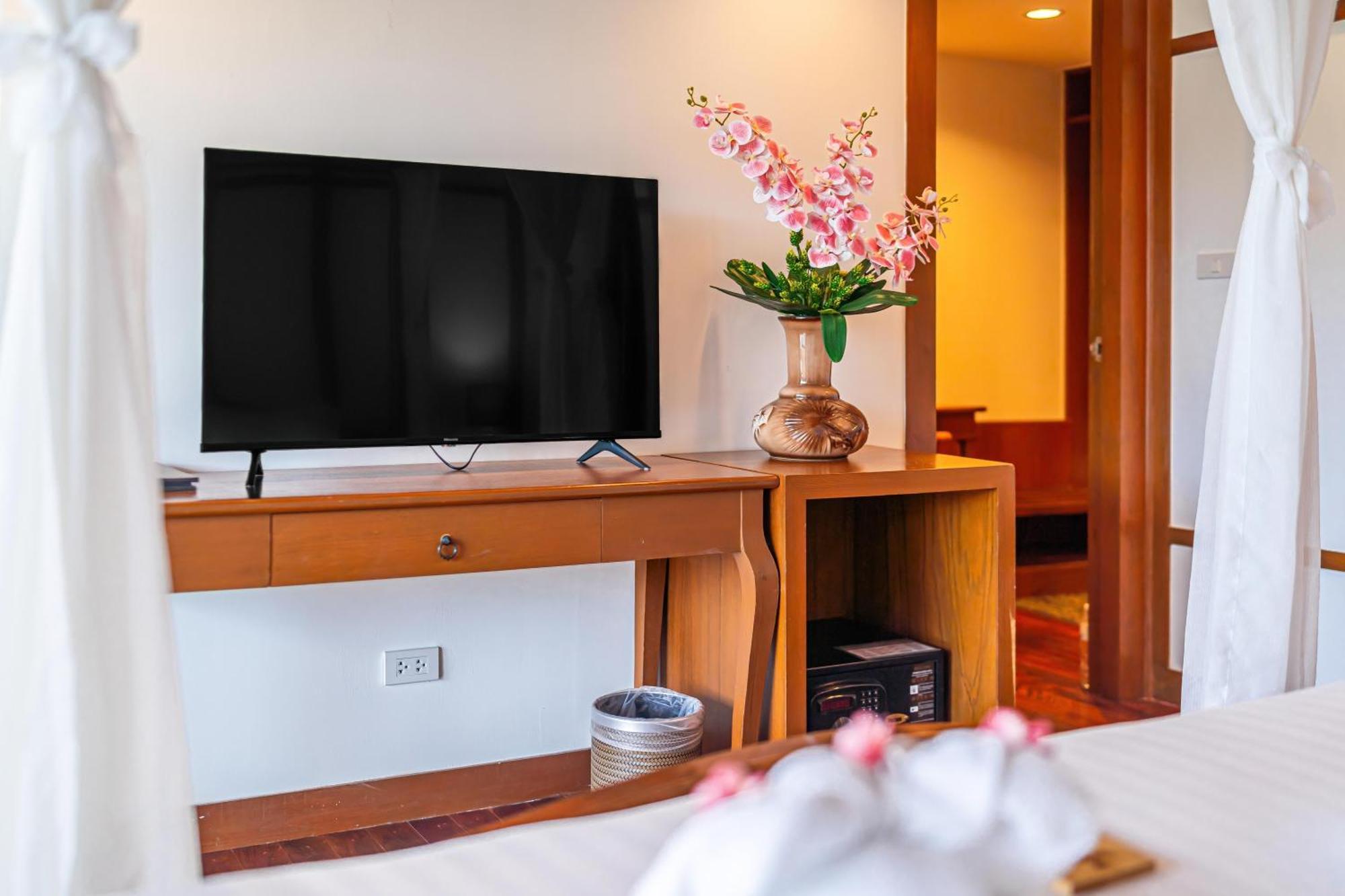 Premier Suite
