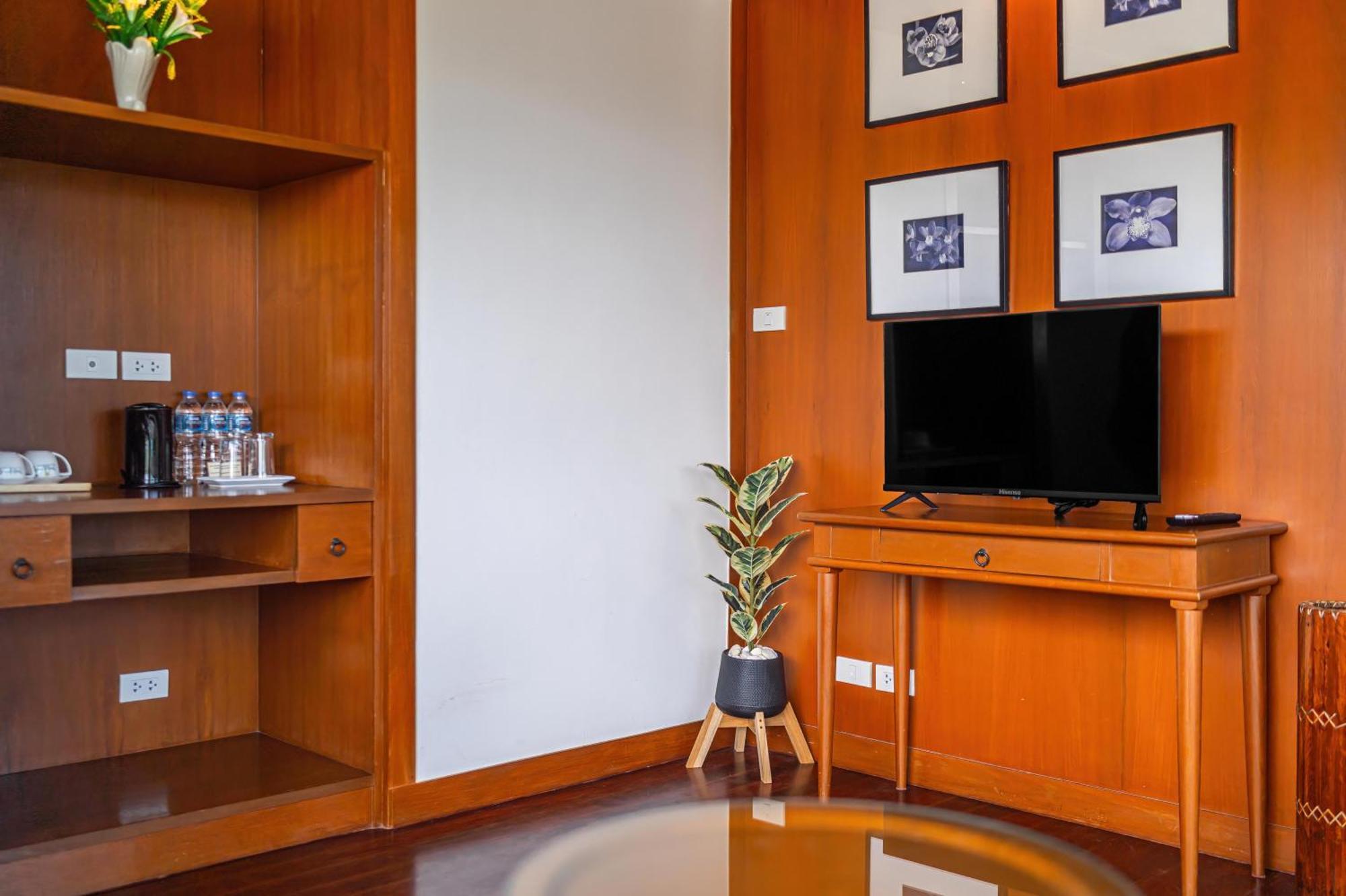 Premier Suite