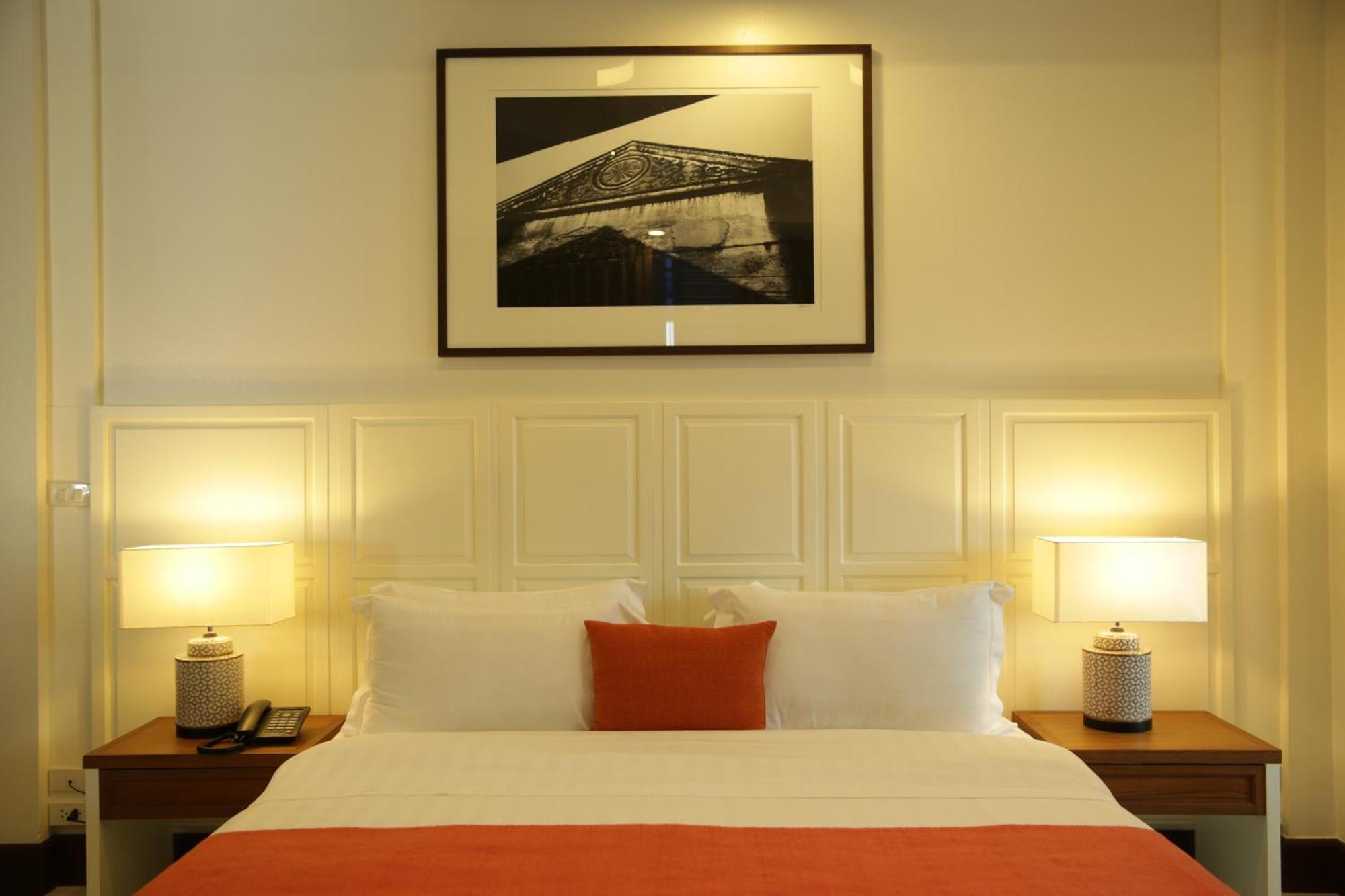 Classic Superior Doppelzimmer