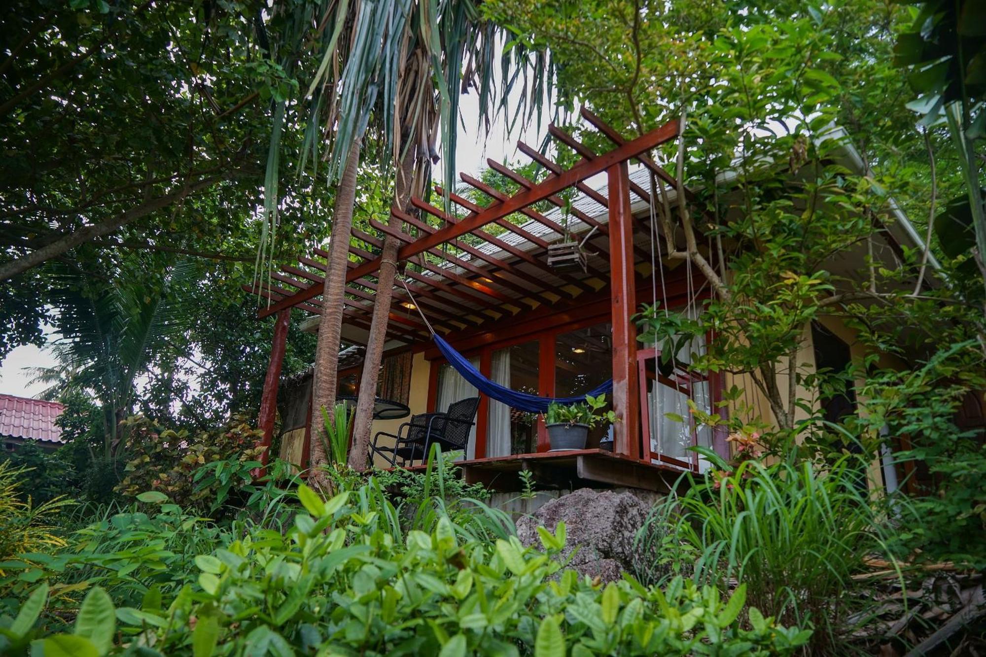Bungalow Baan Kao