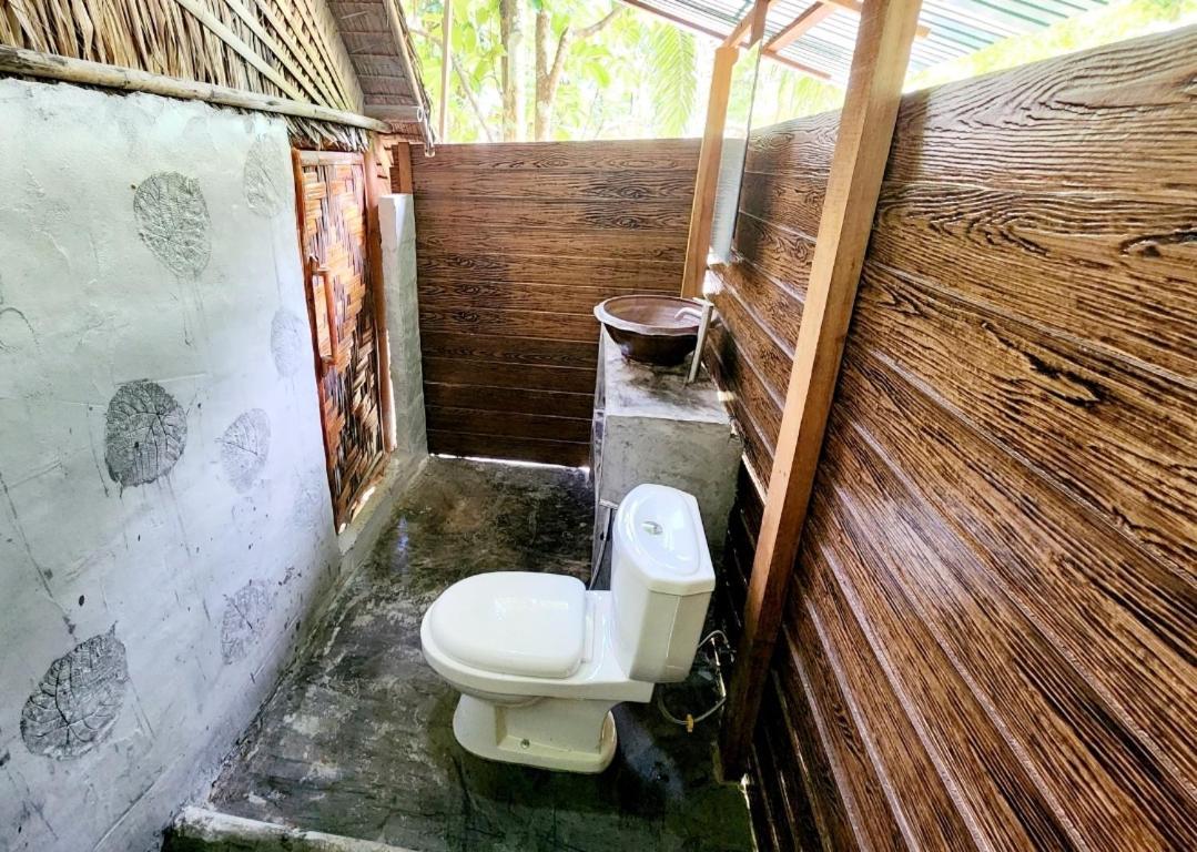 Bungalow am Wasser