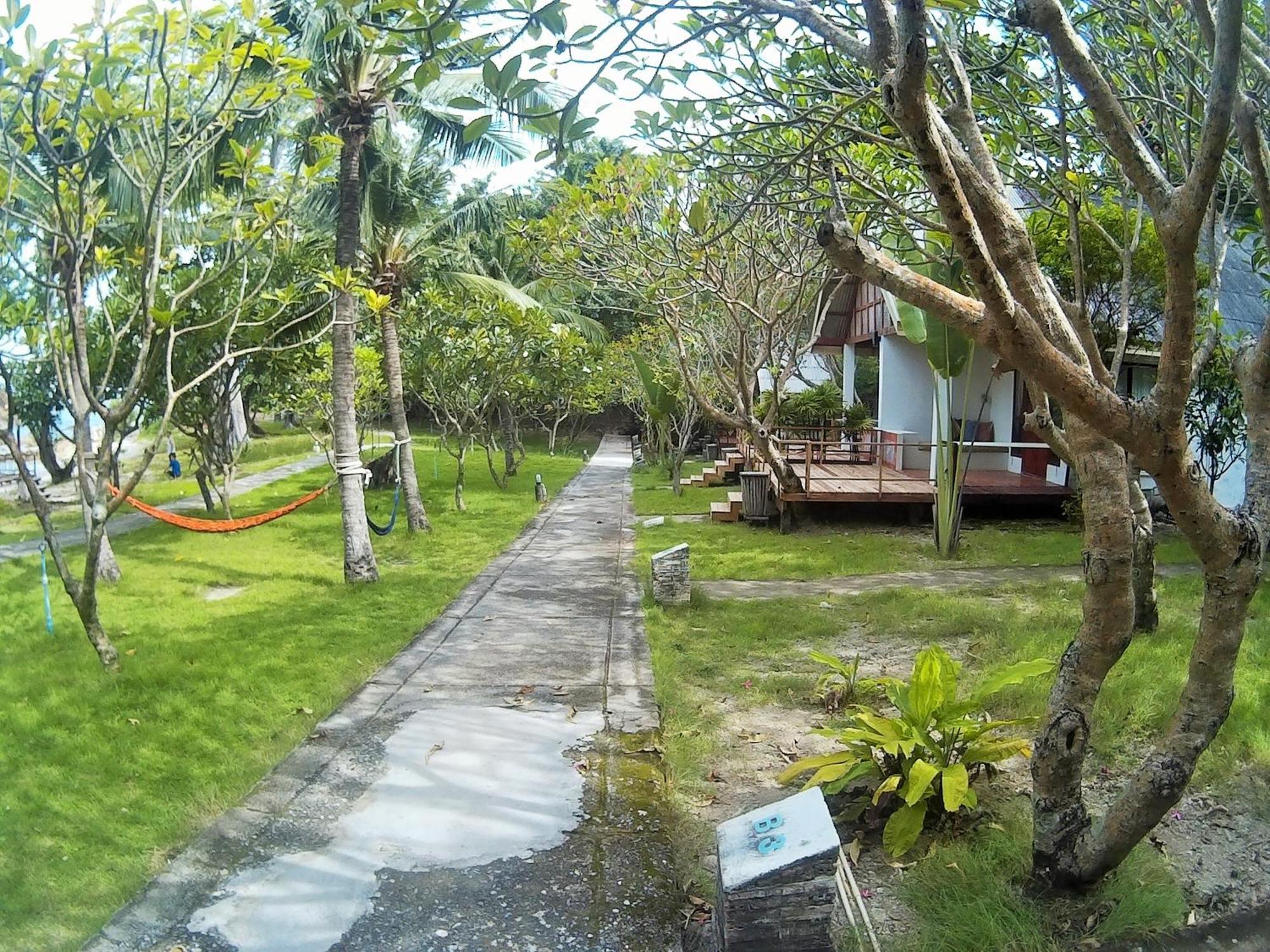 Bungalow