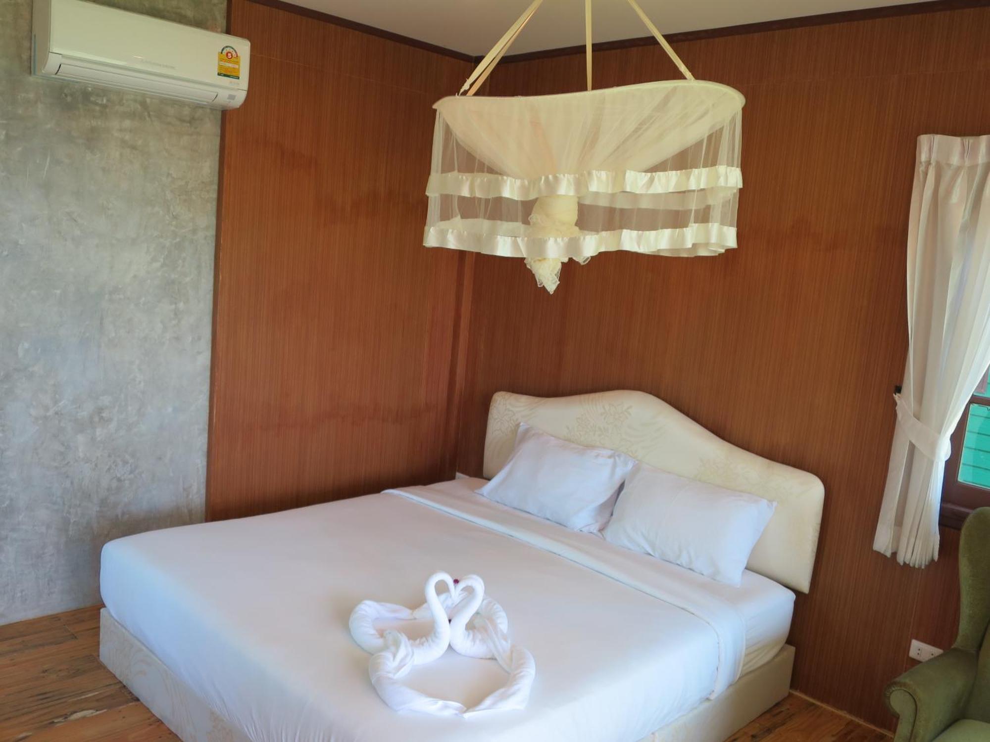 Superior Bungalow Sea View