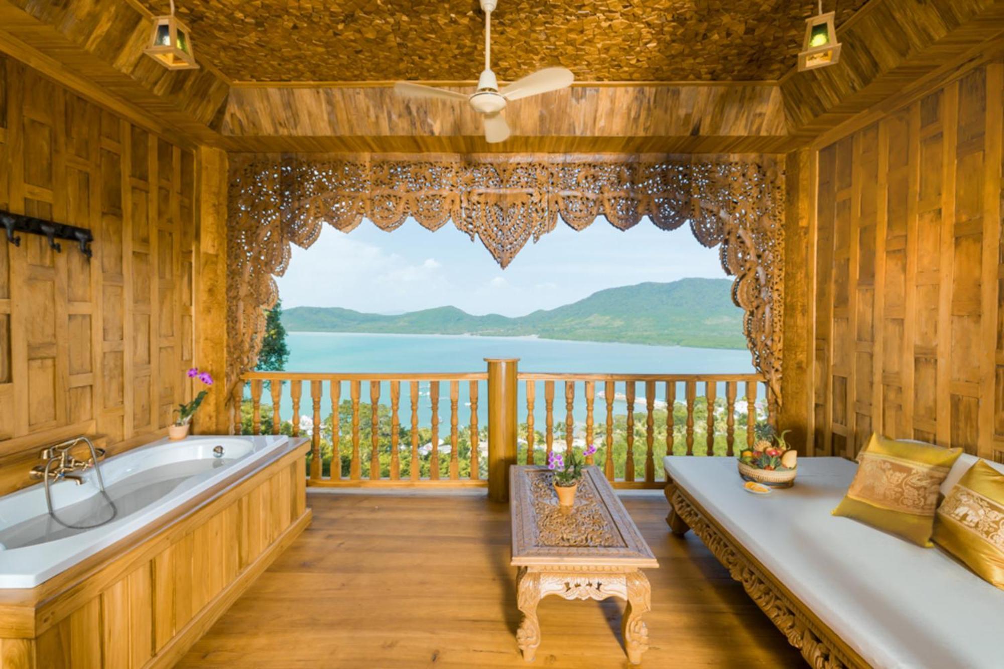 Supreme Deluxe Bay View THB 2000 Net Resort Credit per