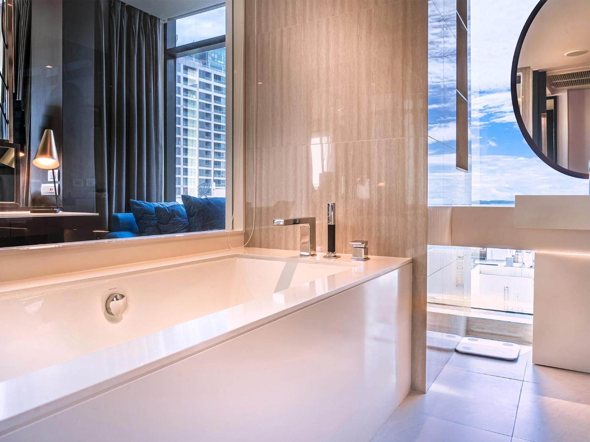Junior Suite Sea View