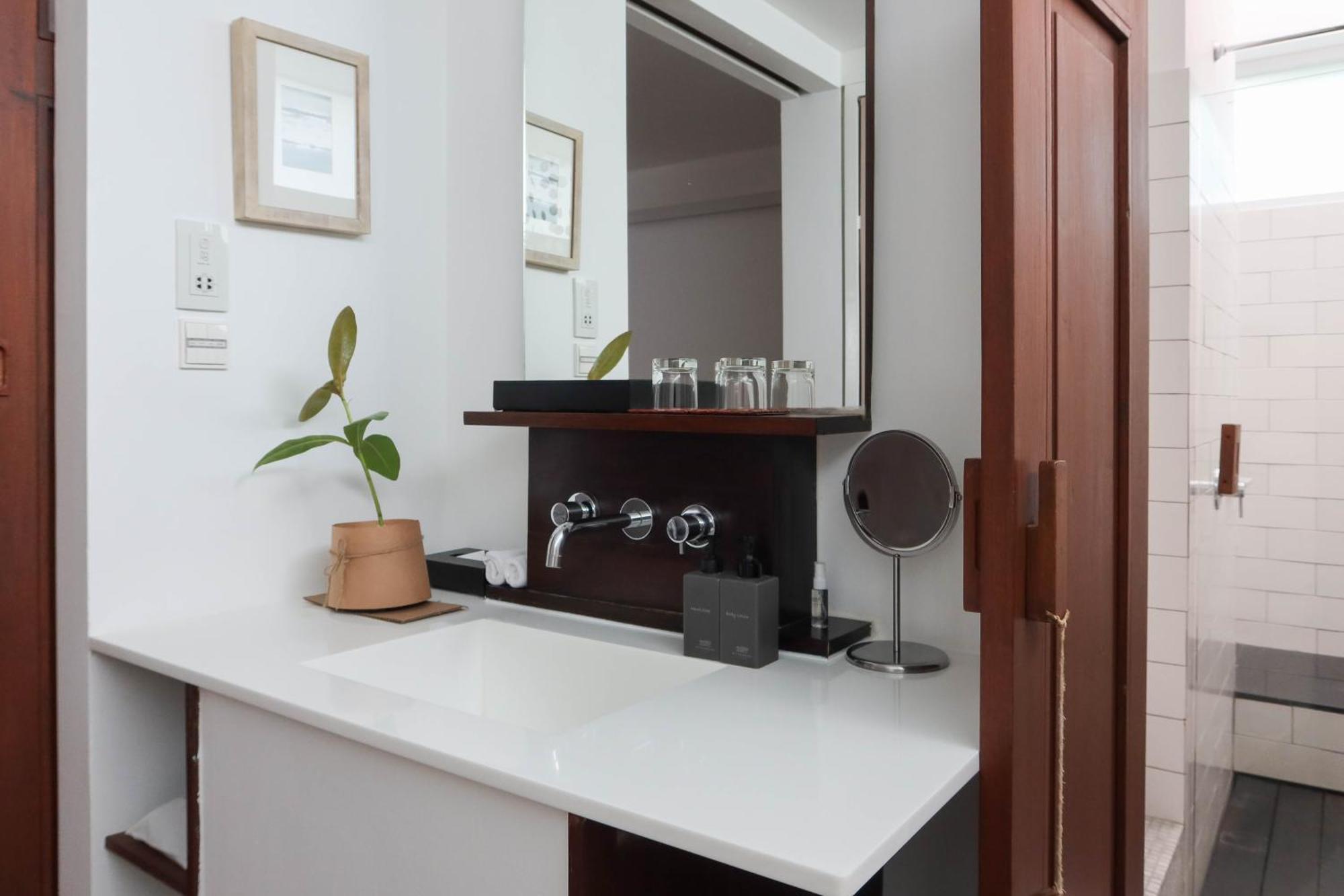 Sansky Deluxe Room